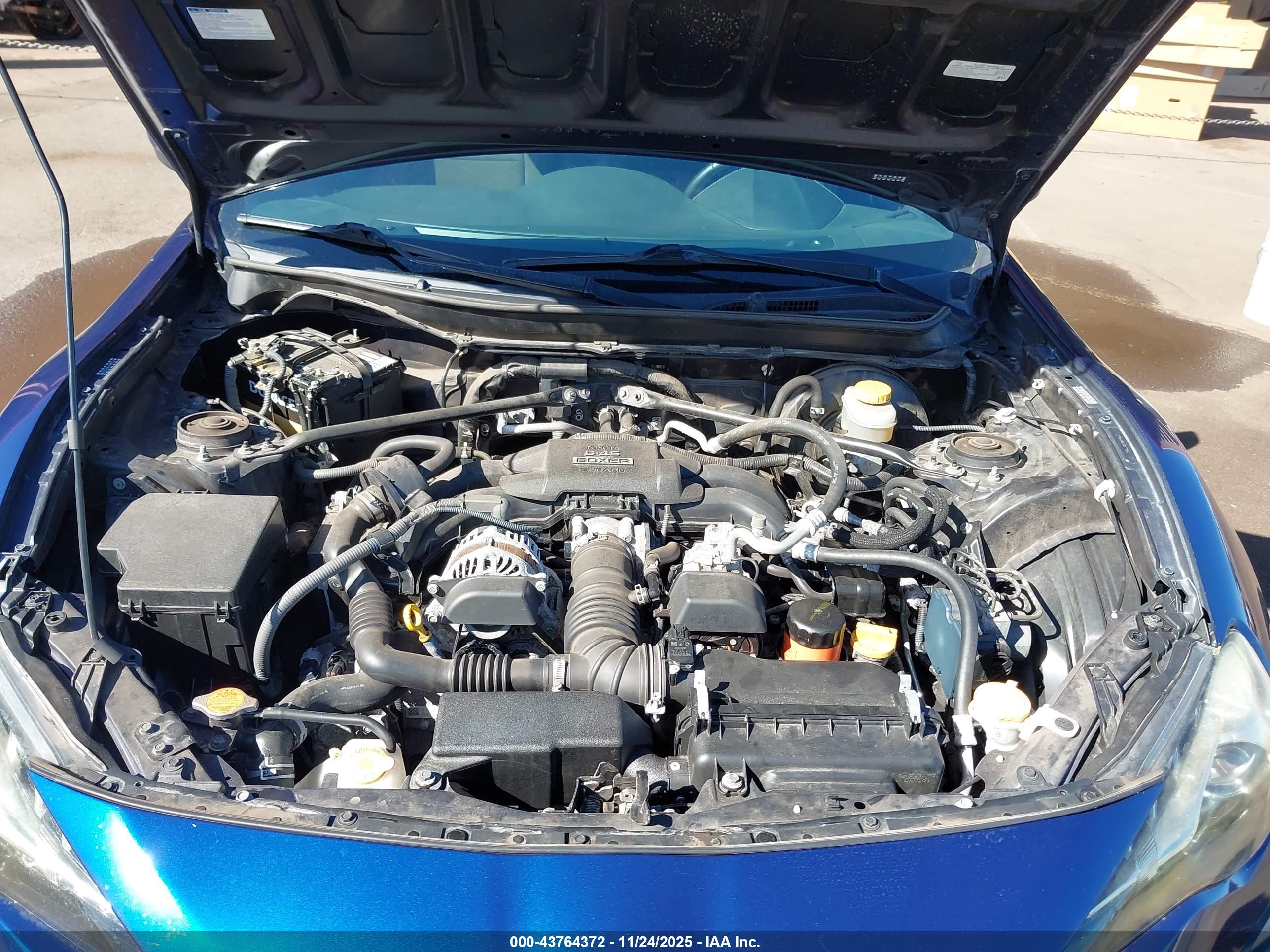TOYOTA 86 image 10