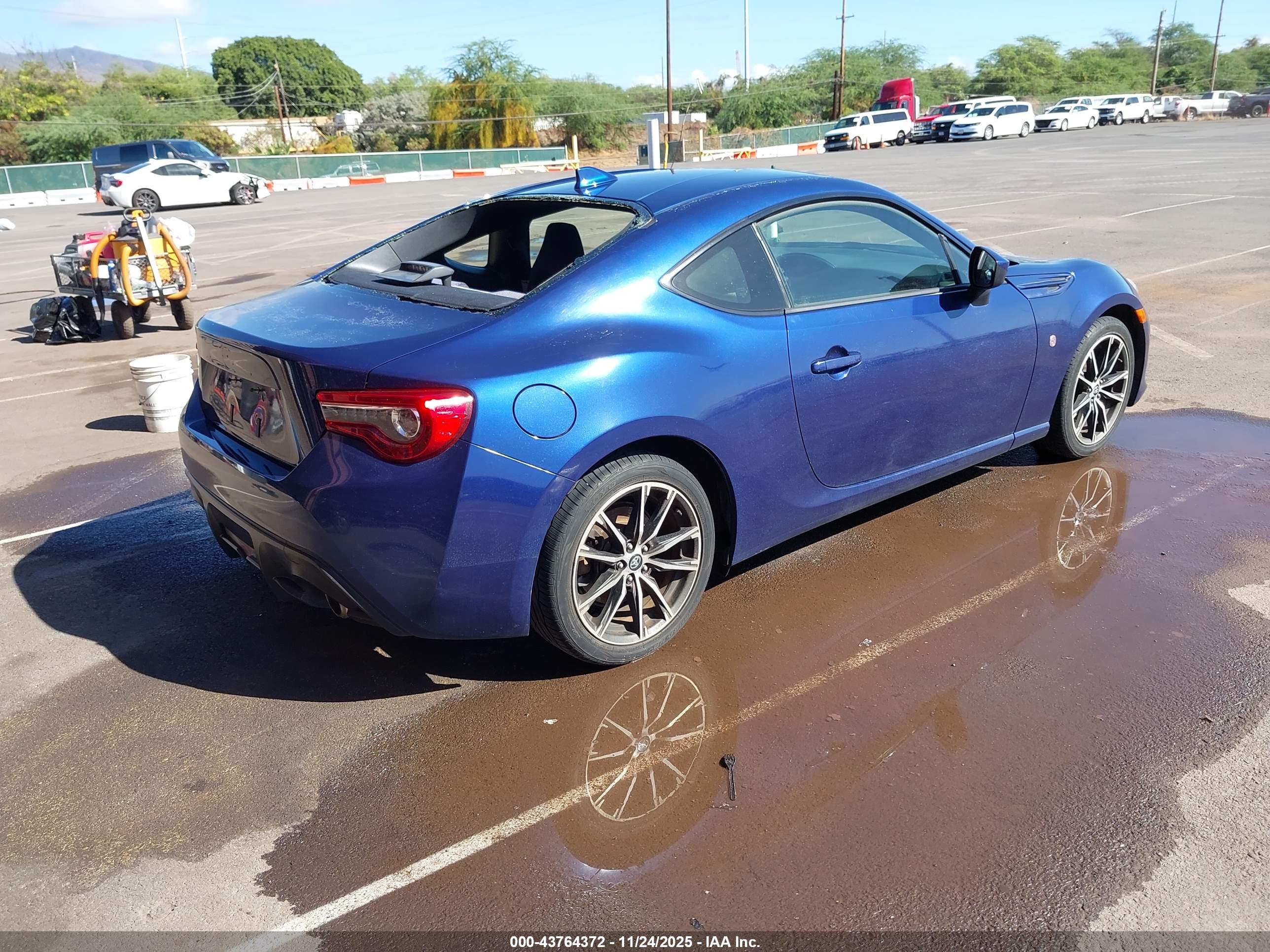 TOYOTA 86 image 4