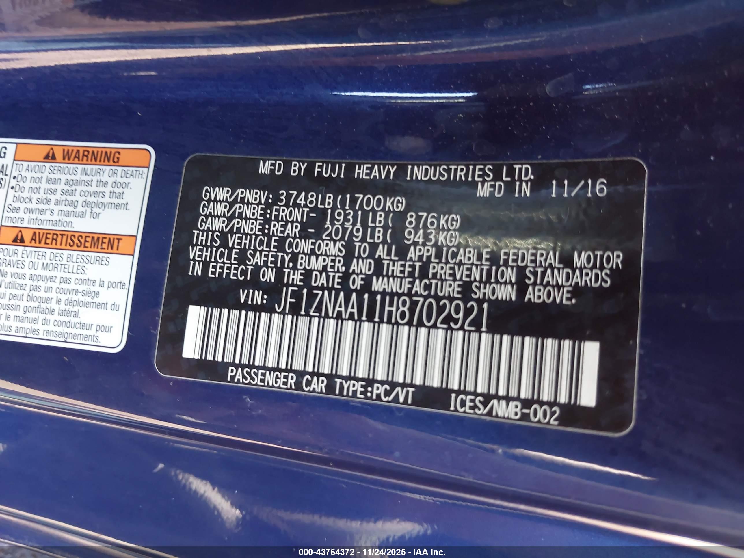 TOYOTA 86 image 9