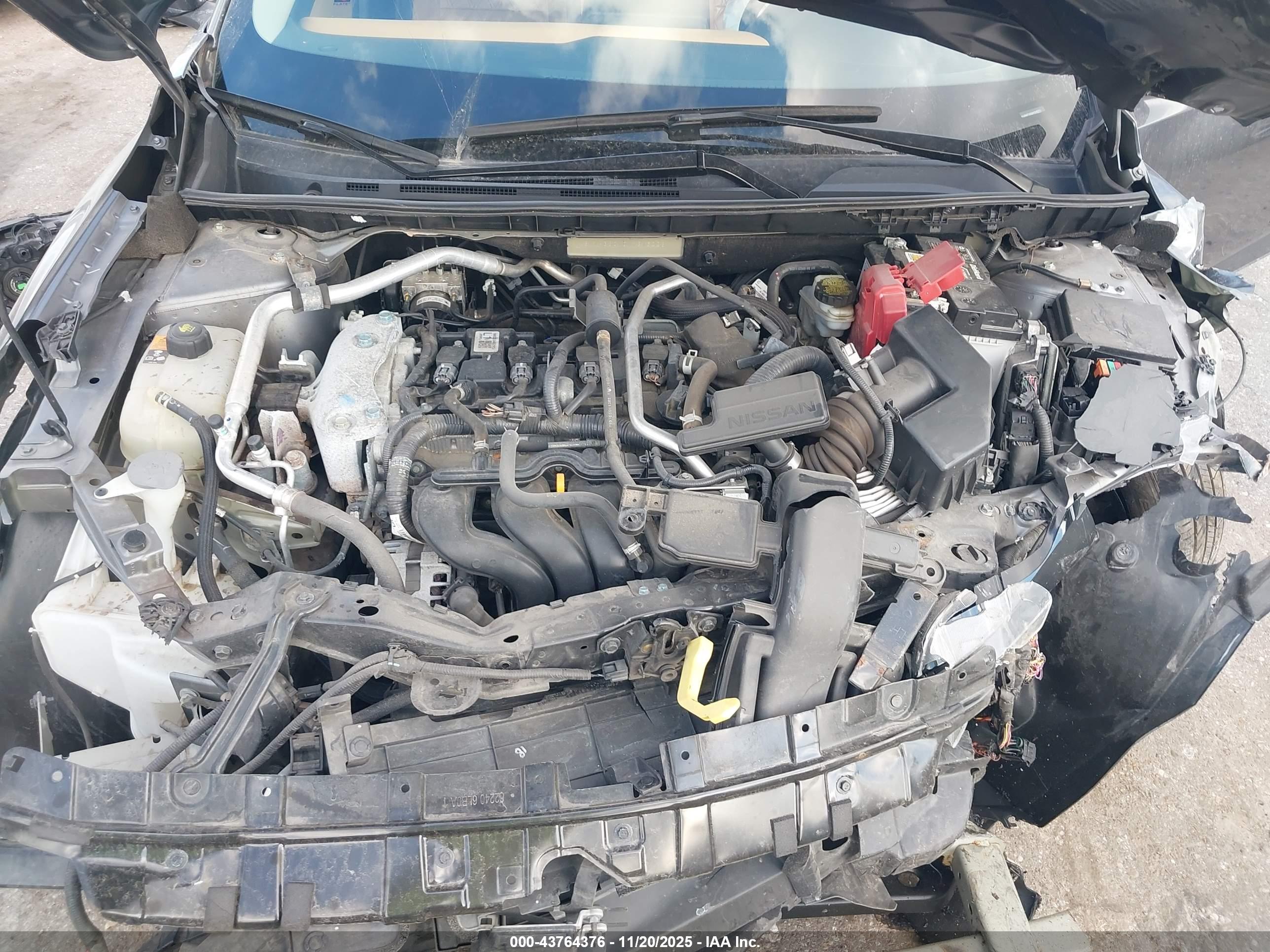 NISSAN SENTRA image 10