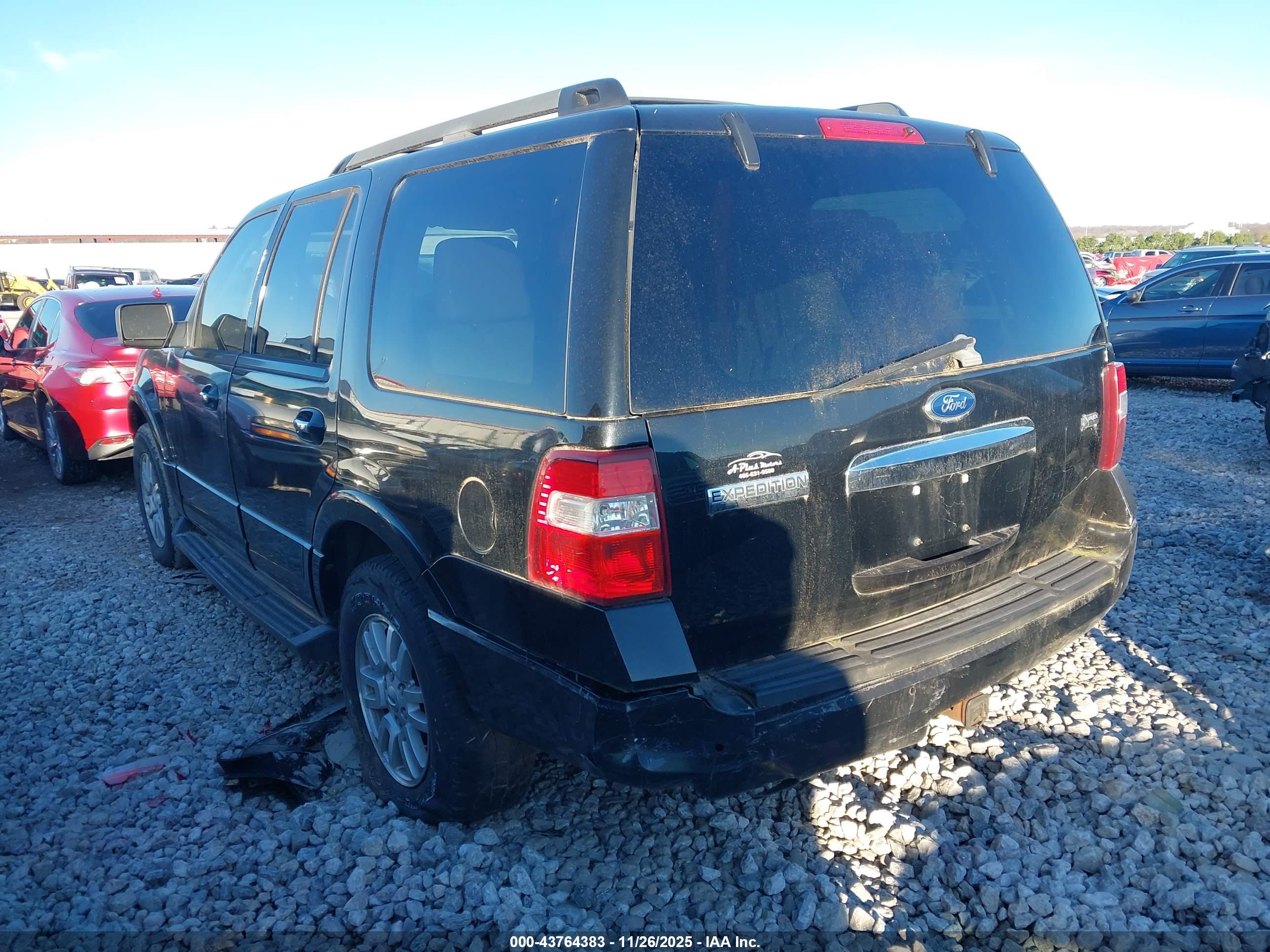 FORD EXPEDITION image 3