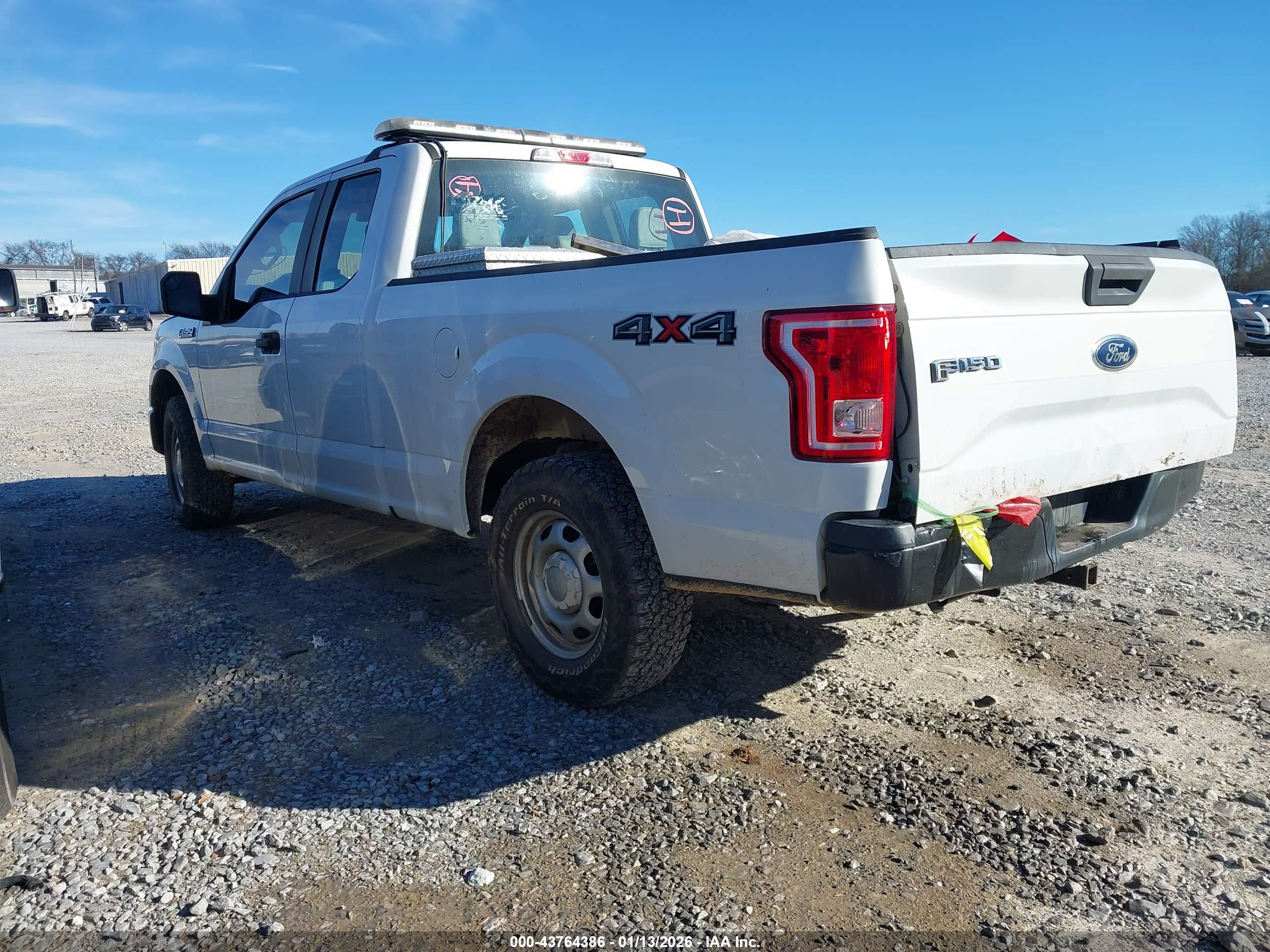 FORD F-150 image 3