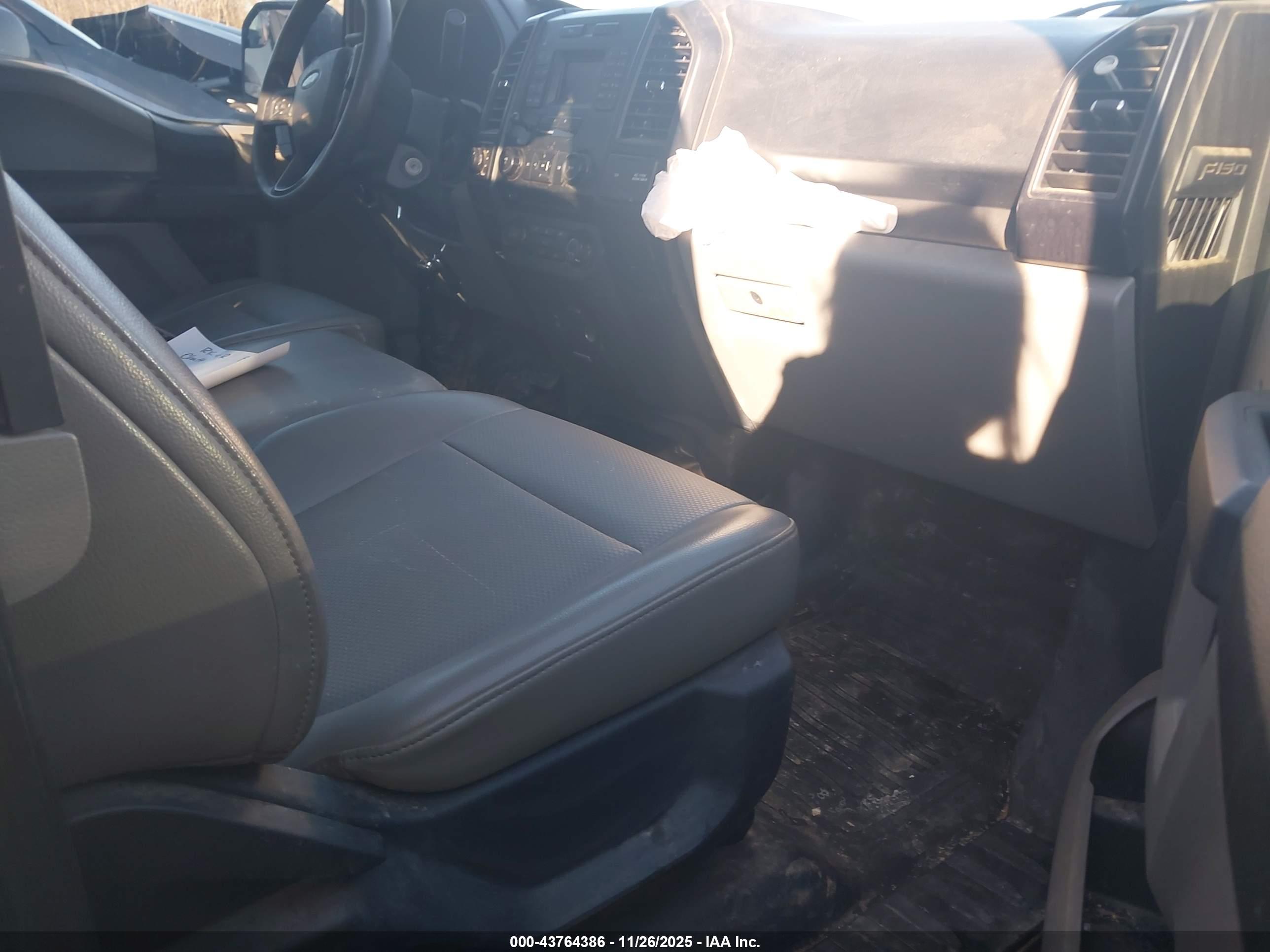 FORD F-150 image 5