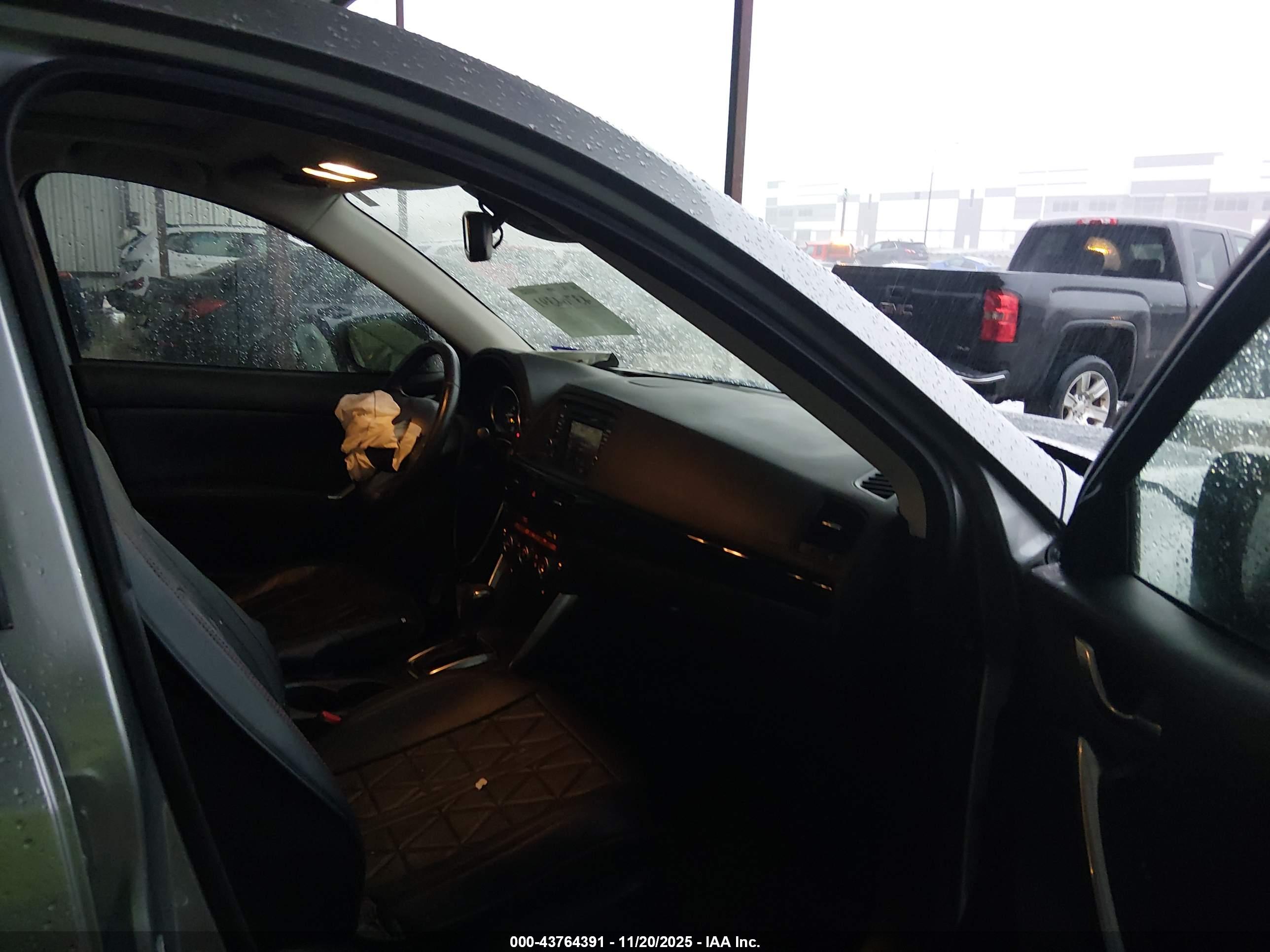 MAZDA CX-5 image 5