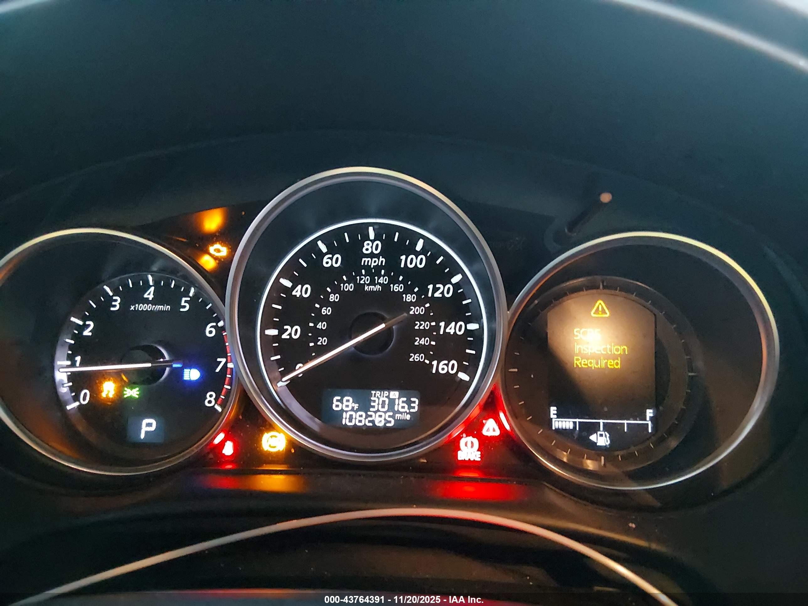 MAZDA CX-5 image 7