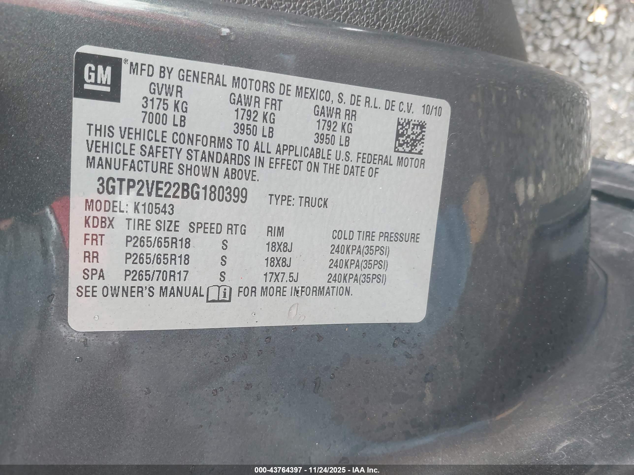 GMC SIERRA image 9