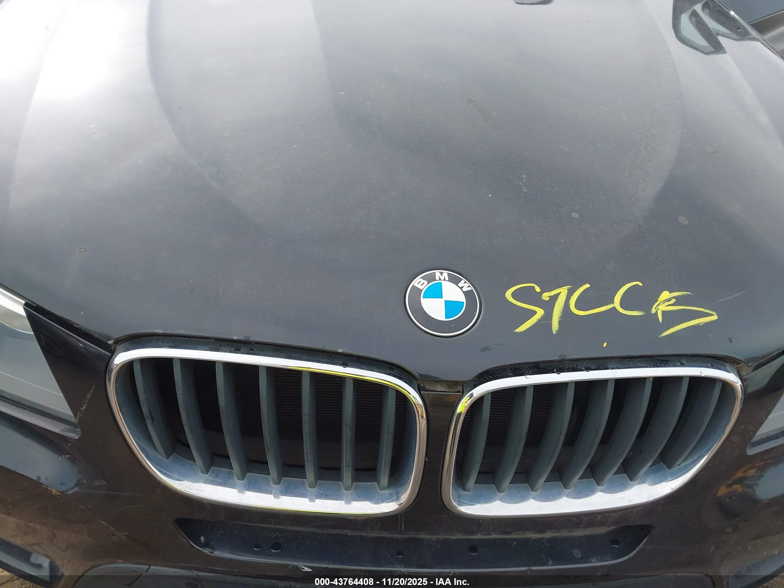 BMW X3 image 10