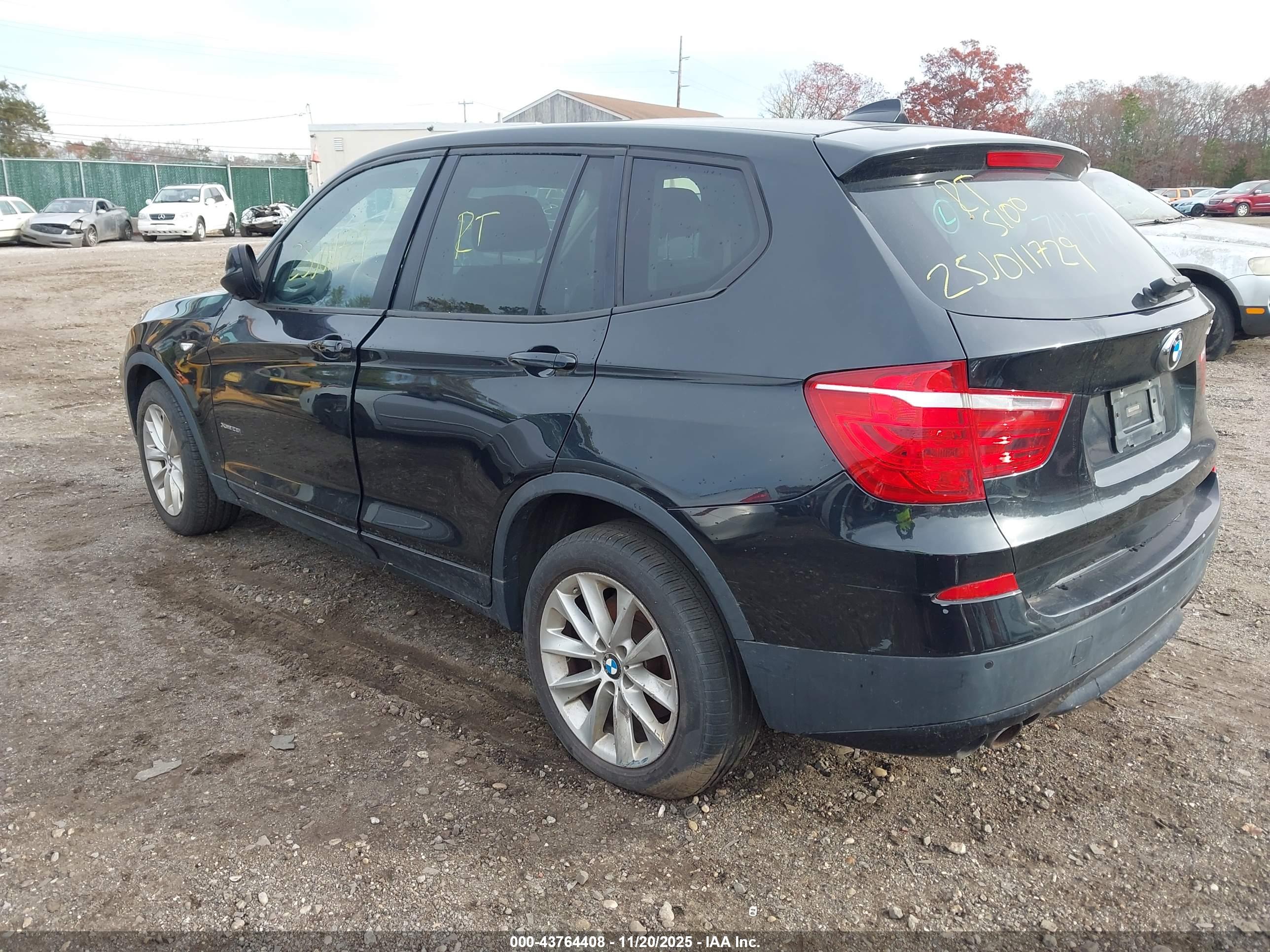 BMW X3 image 3