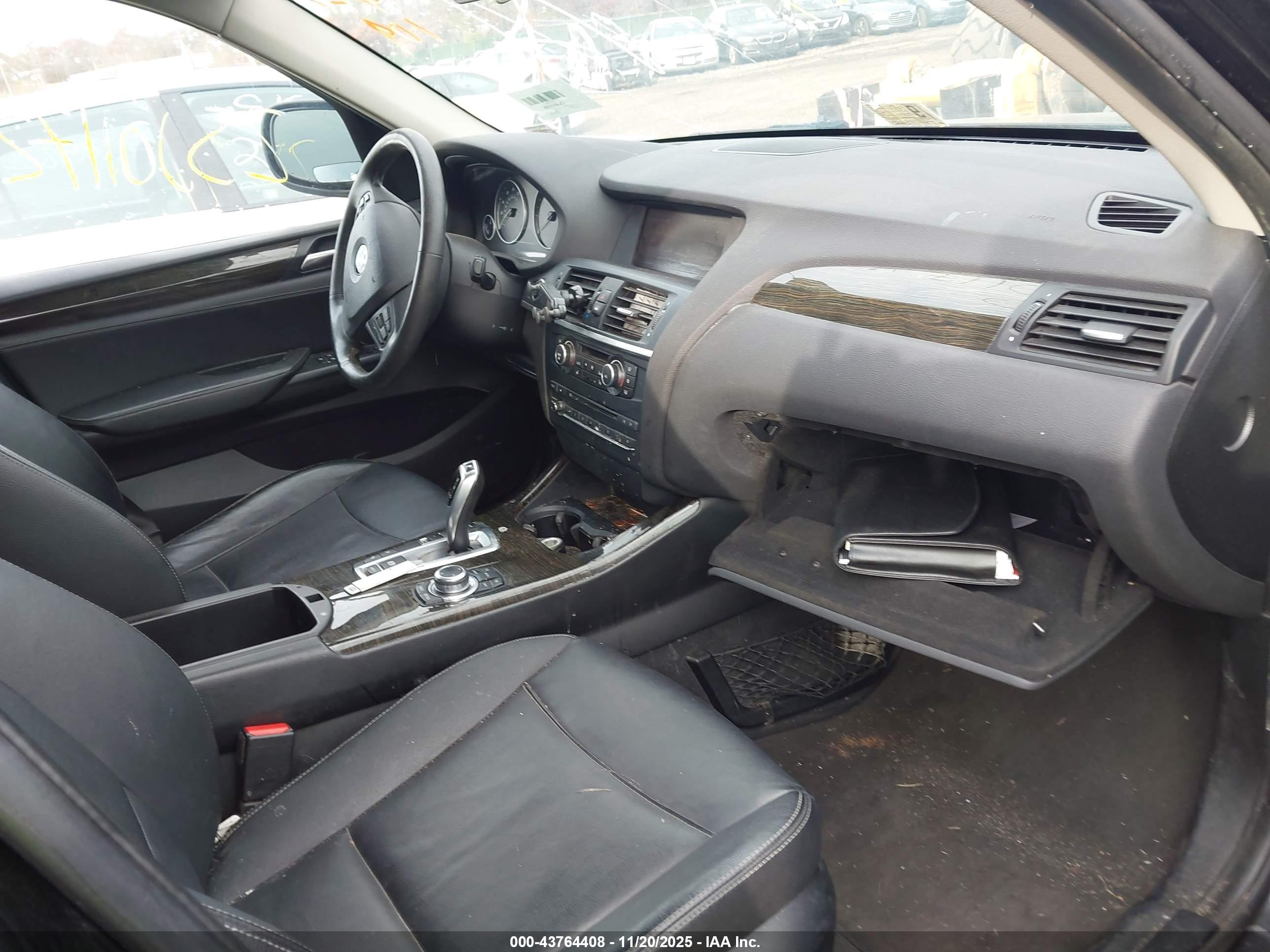 BMW X3 image 5
