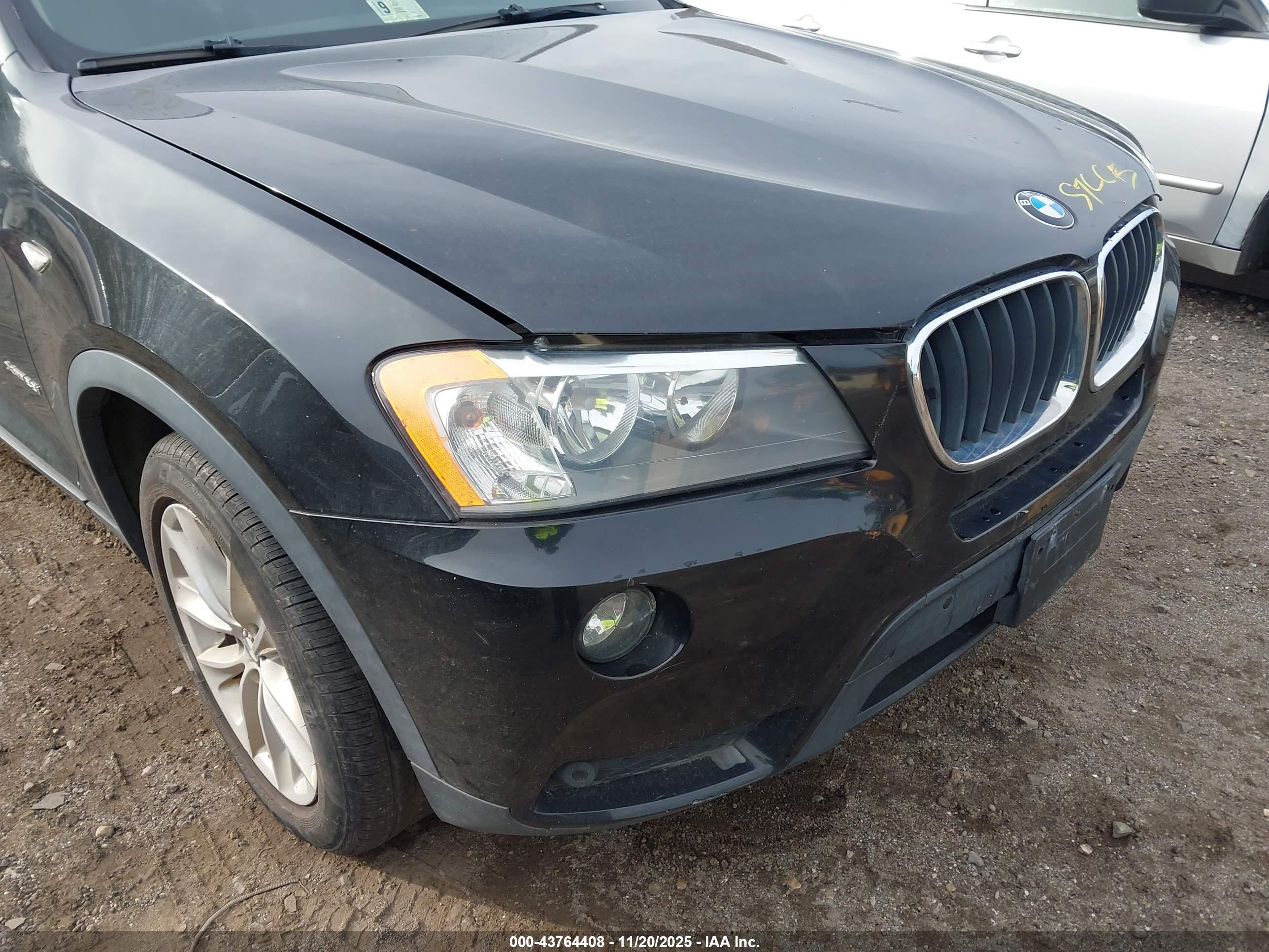 BMW X3 image 6