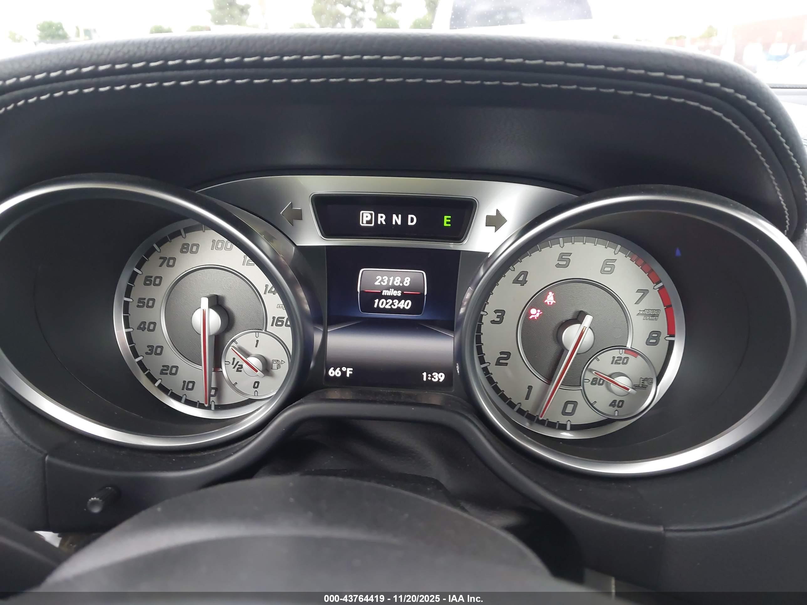 MERCEDES-BENZ SL image 7