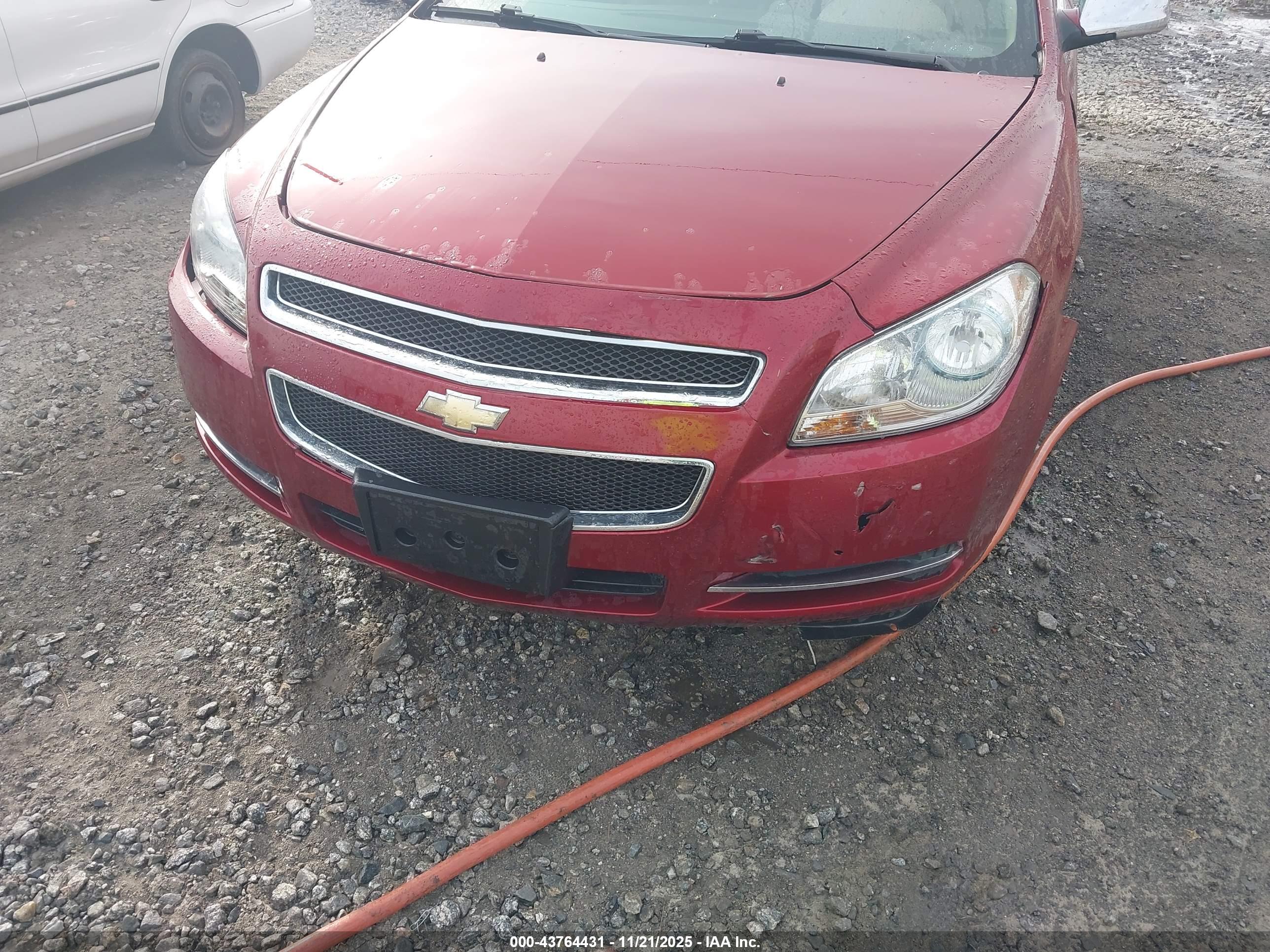 CHEVROLET MALIBU image 6