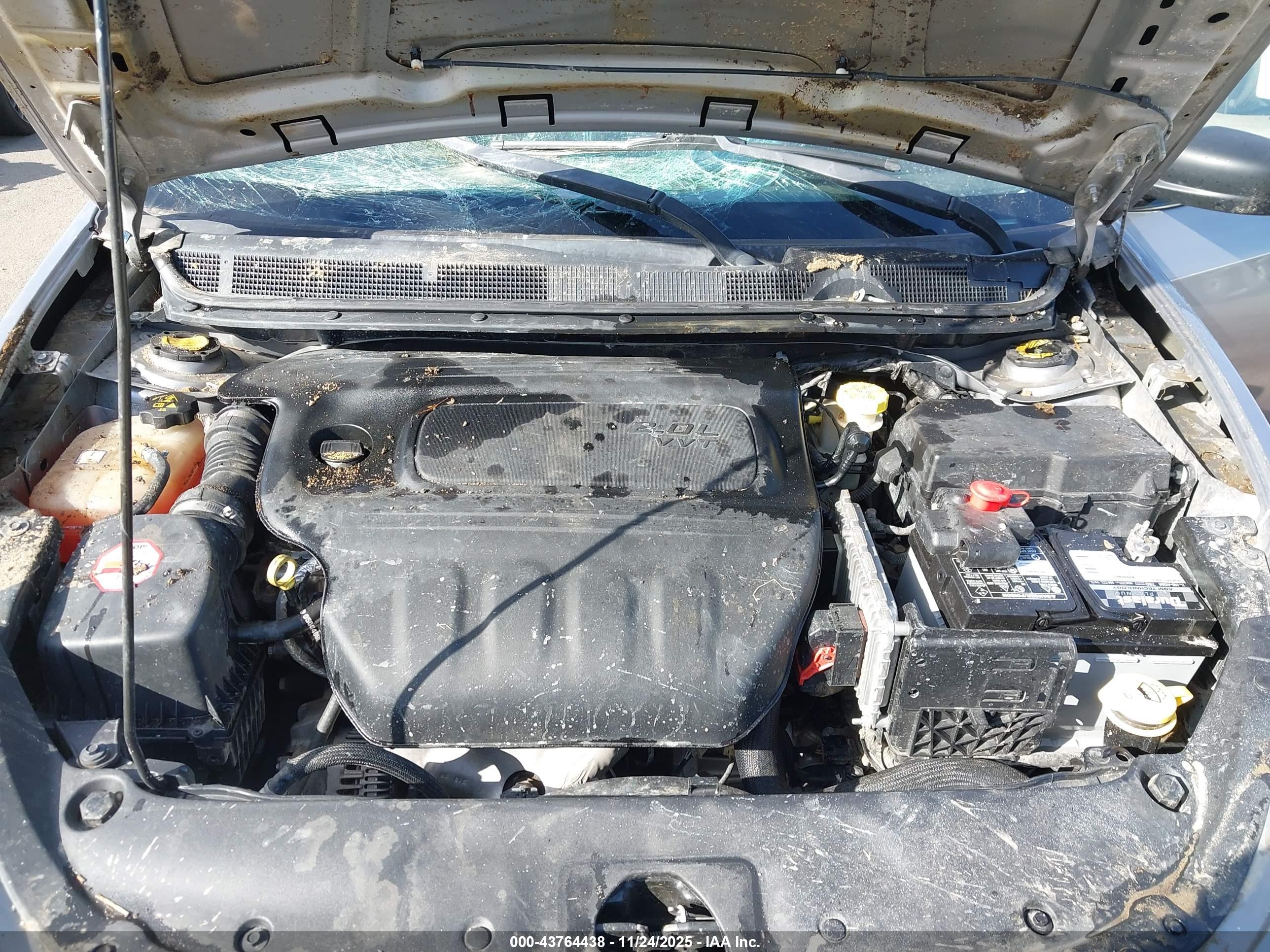 DODGE DART image 10
