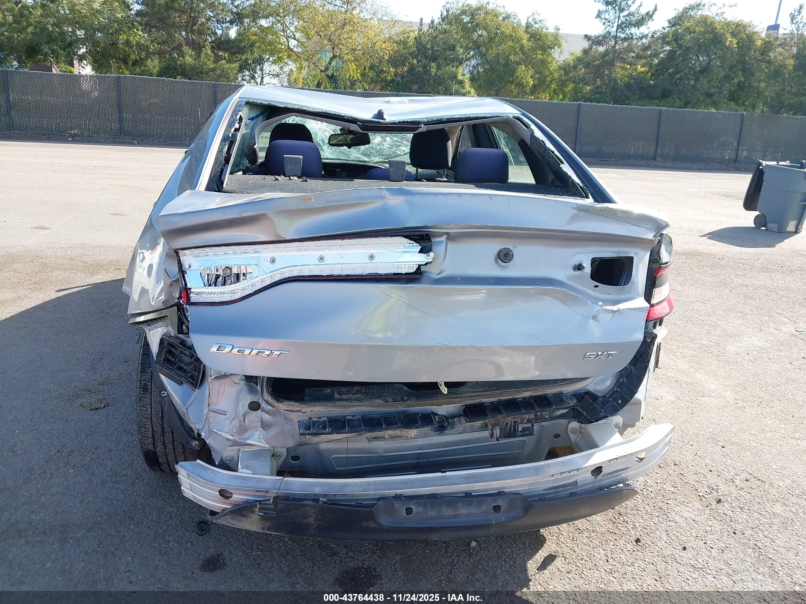 DODGE DART image 6