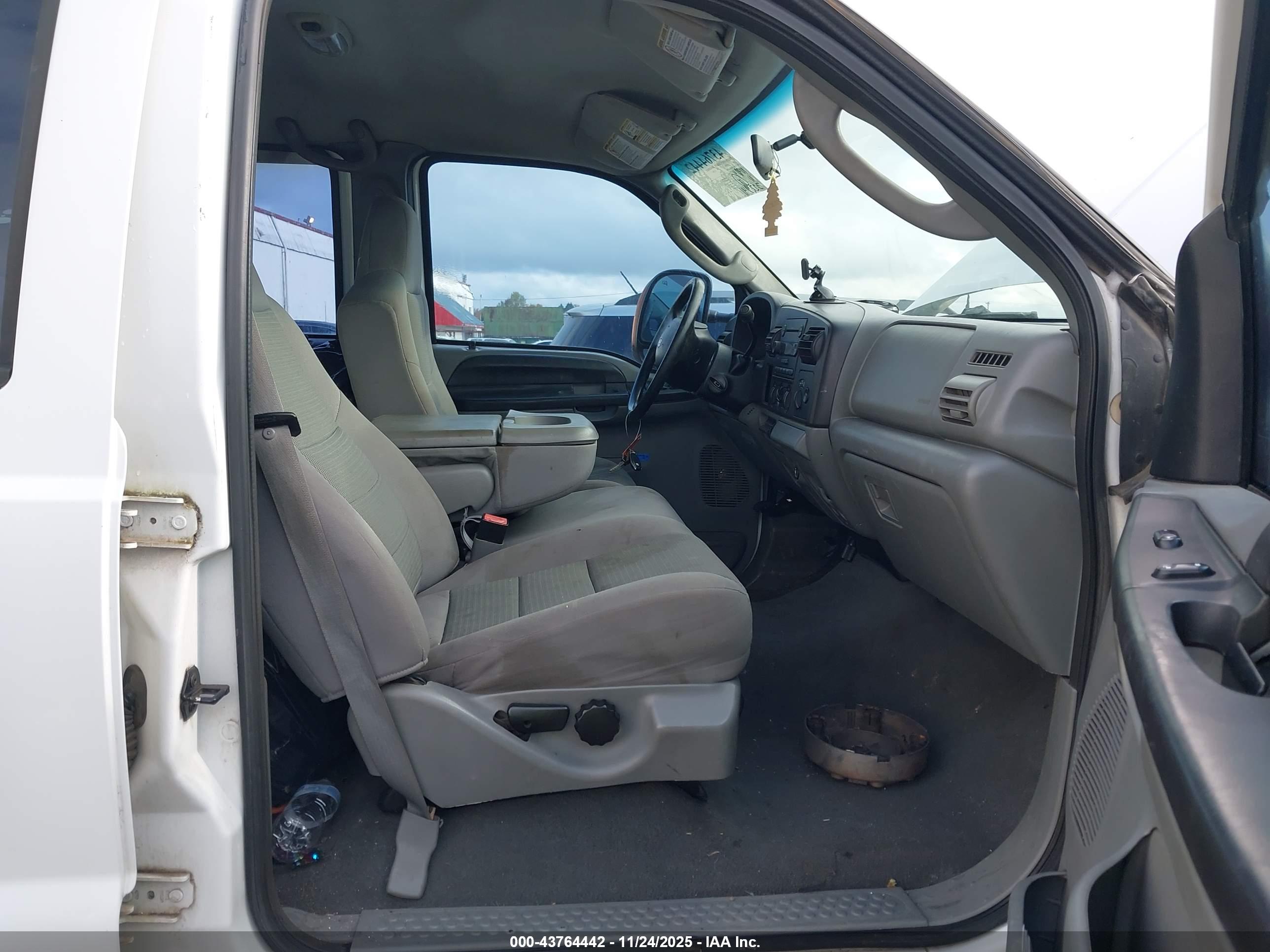 FORD F-350 image 7