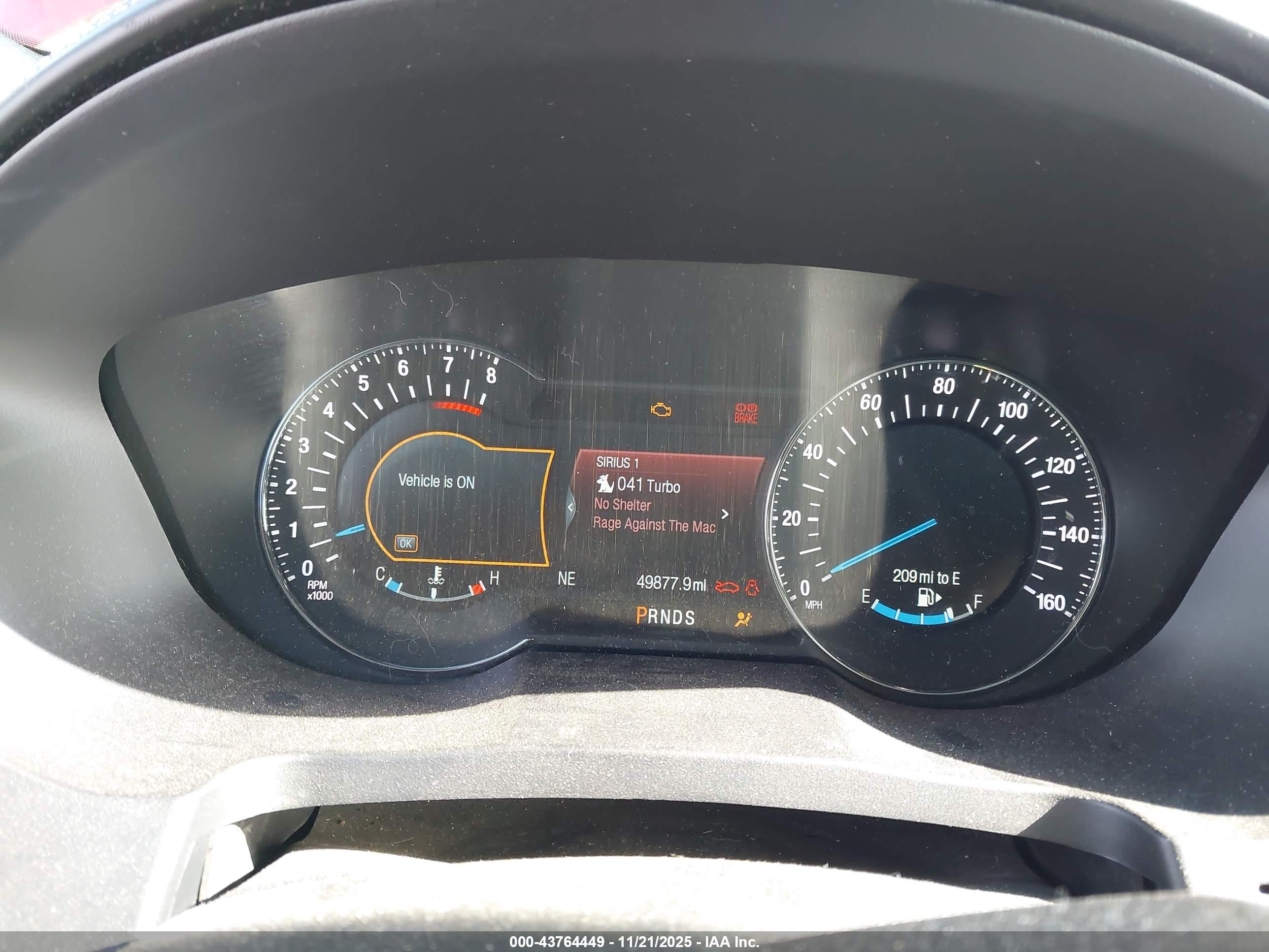 FORD EXPLORER image 7