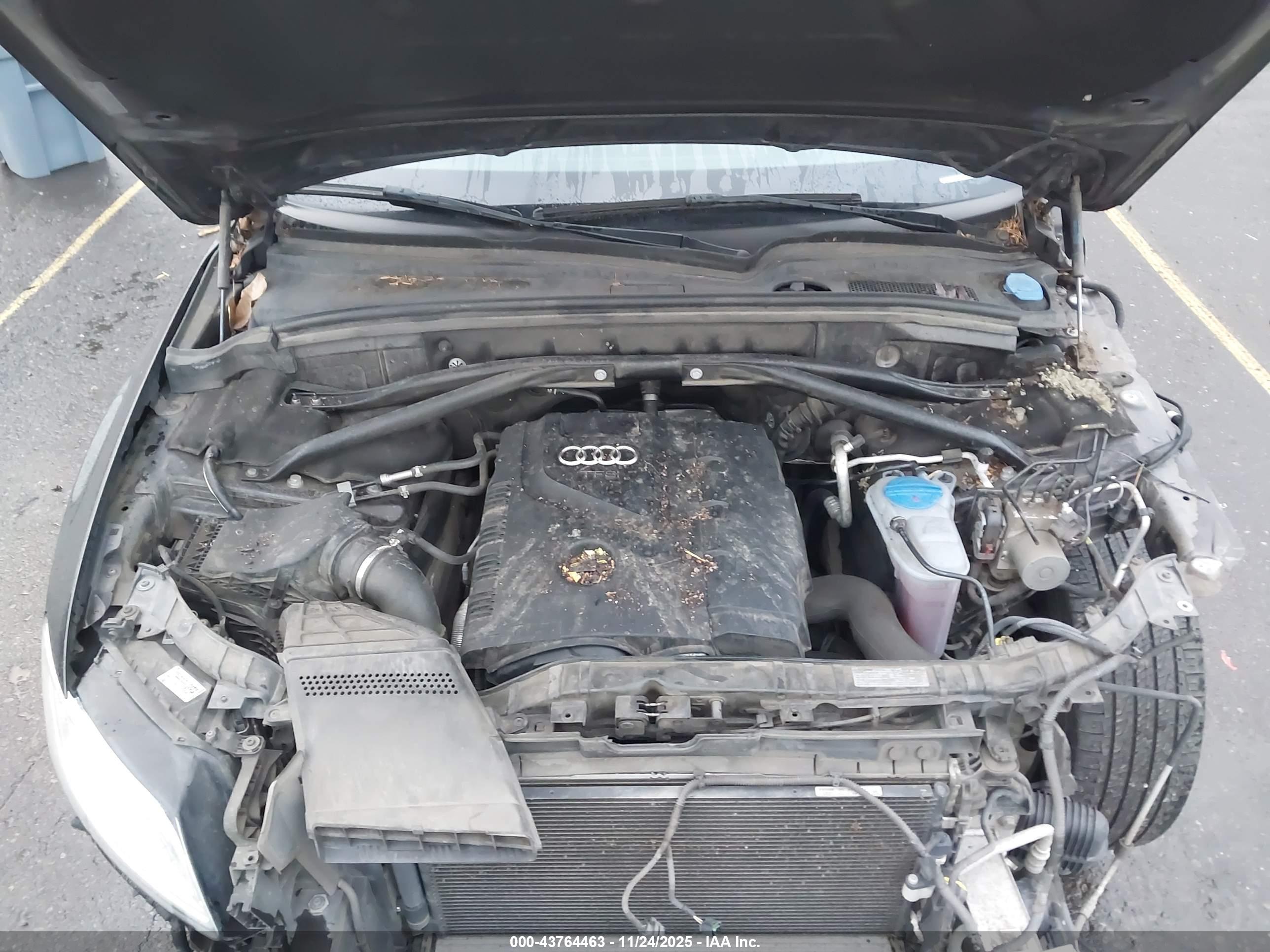 AUDI Q5 image 10