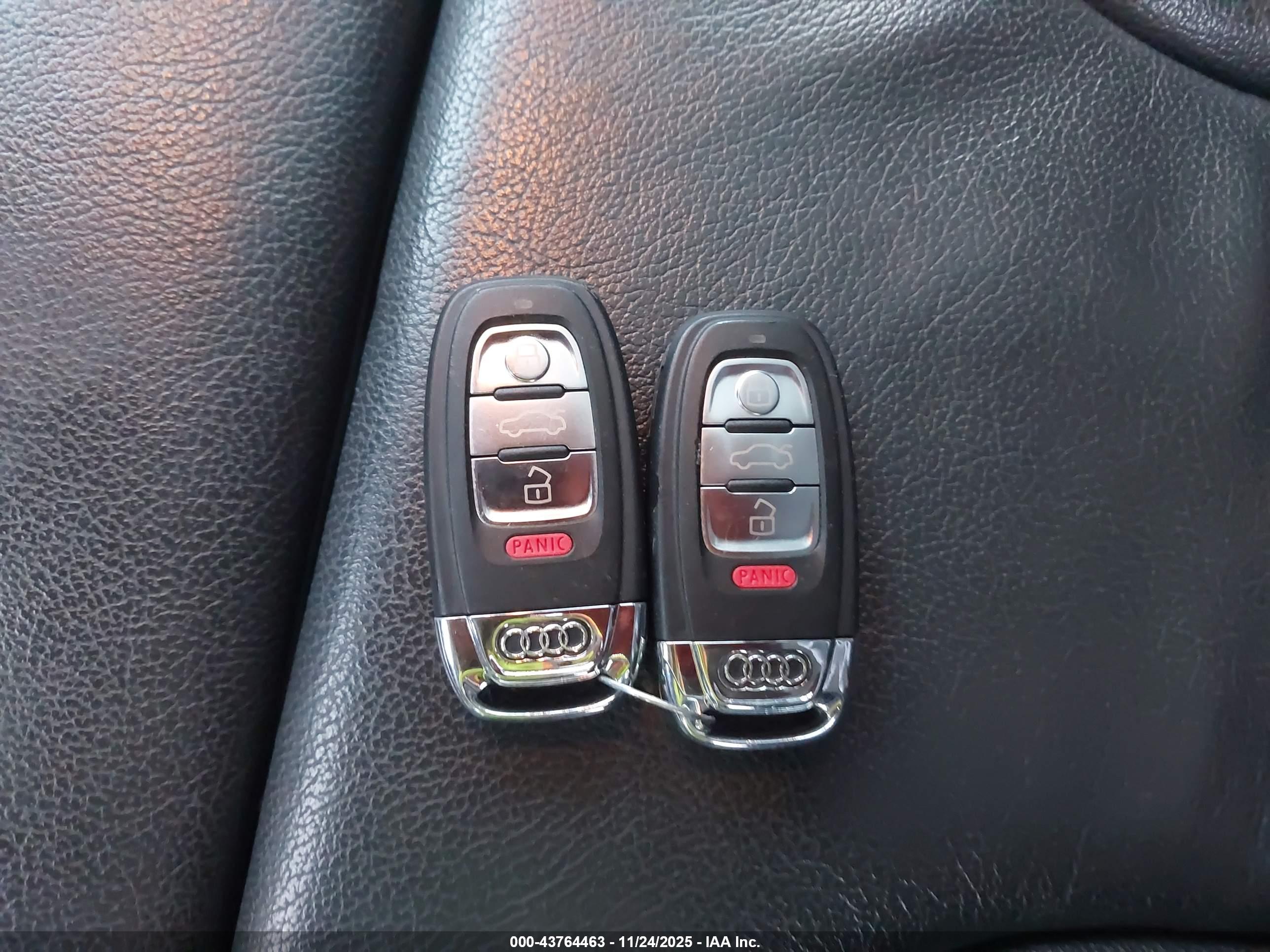 AUDI Q5 image 11