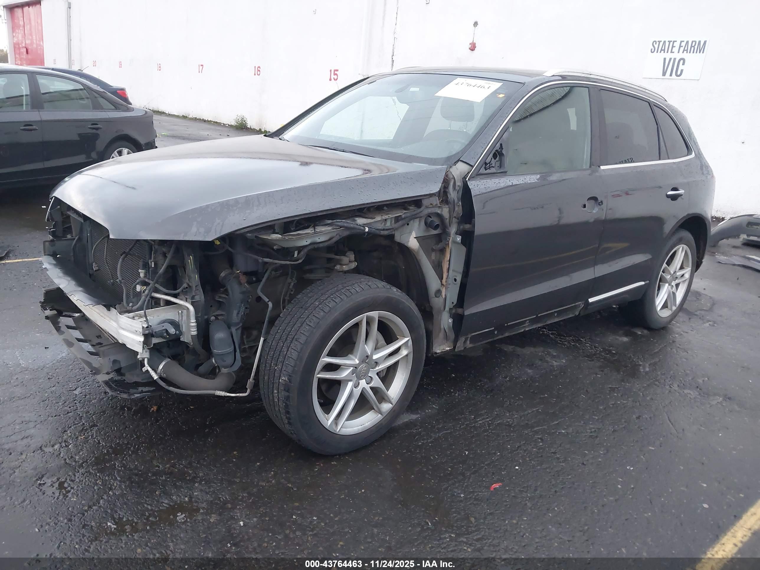 AUDI Q5 image 2