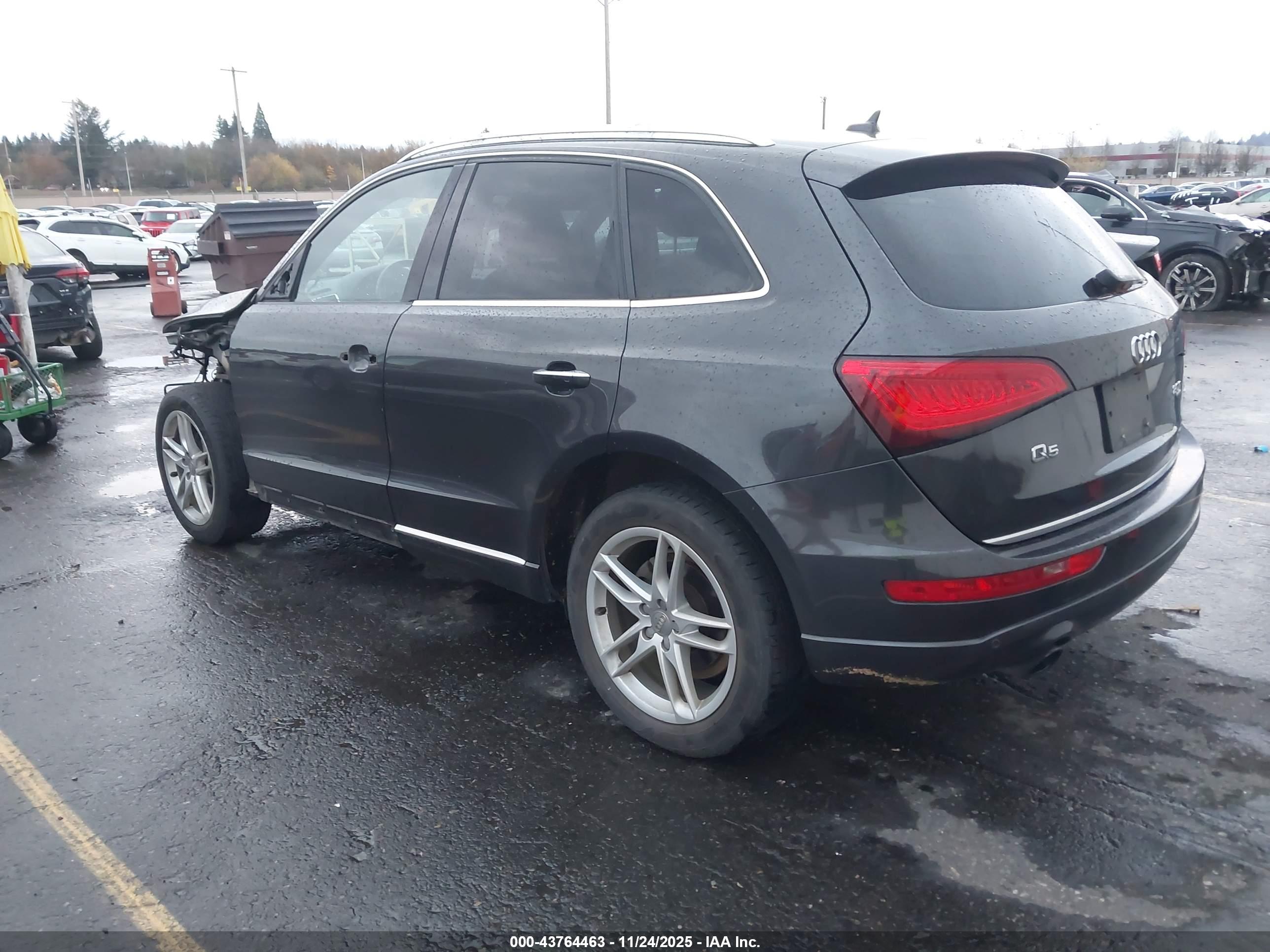 AUDI Q5 image 3