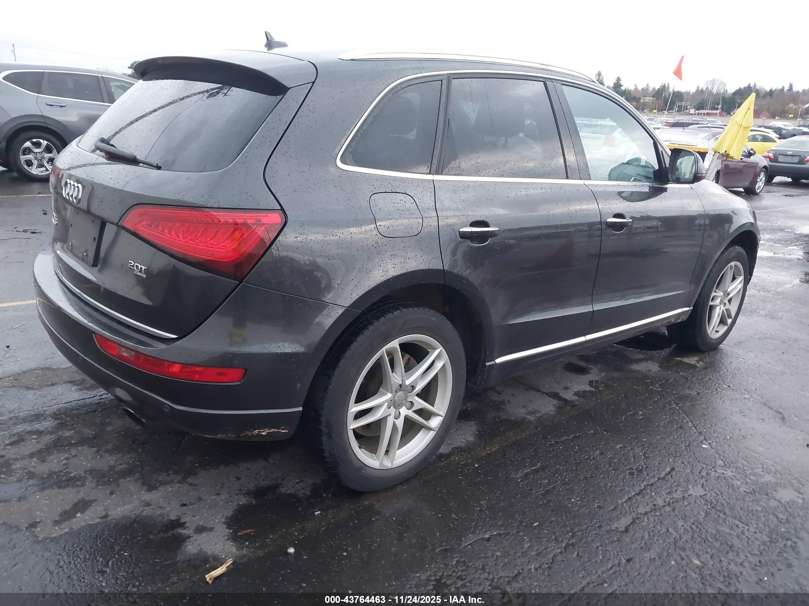 AUDI Q5 image 4