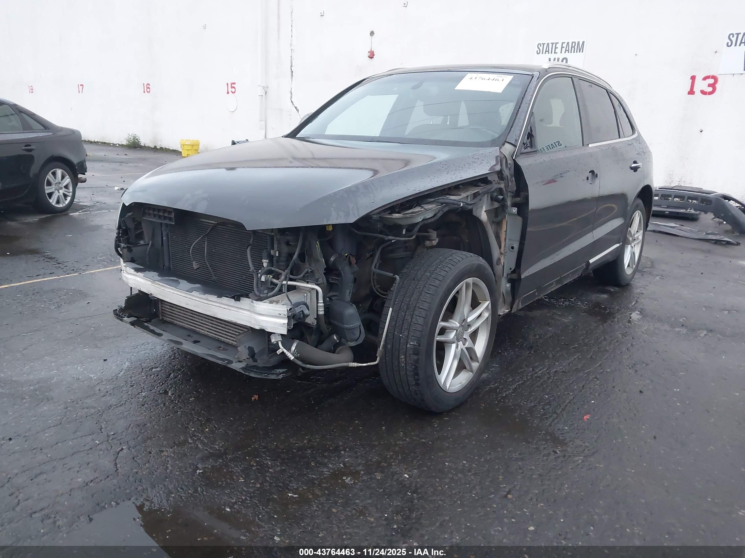 AUDI Q5 image 6