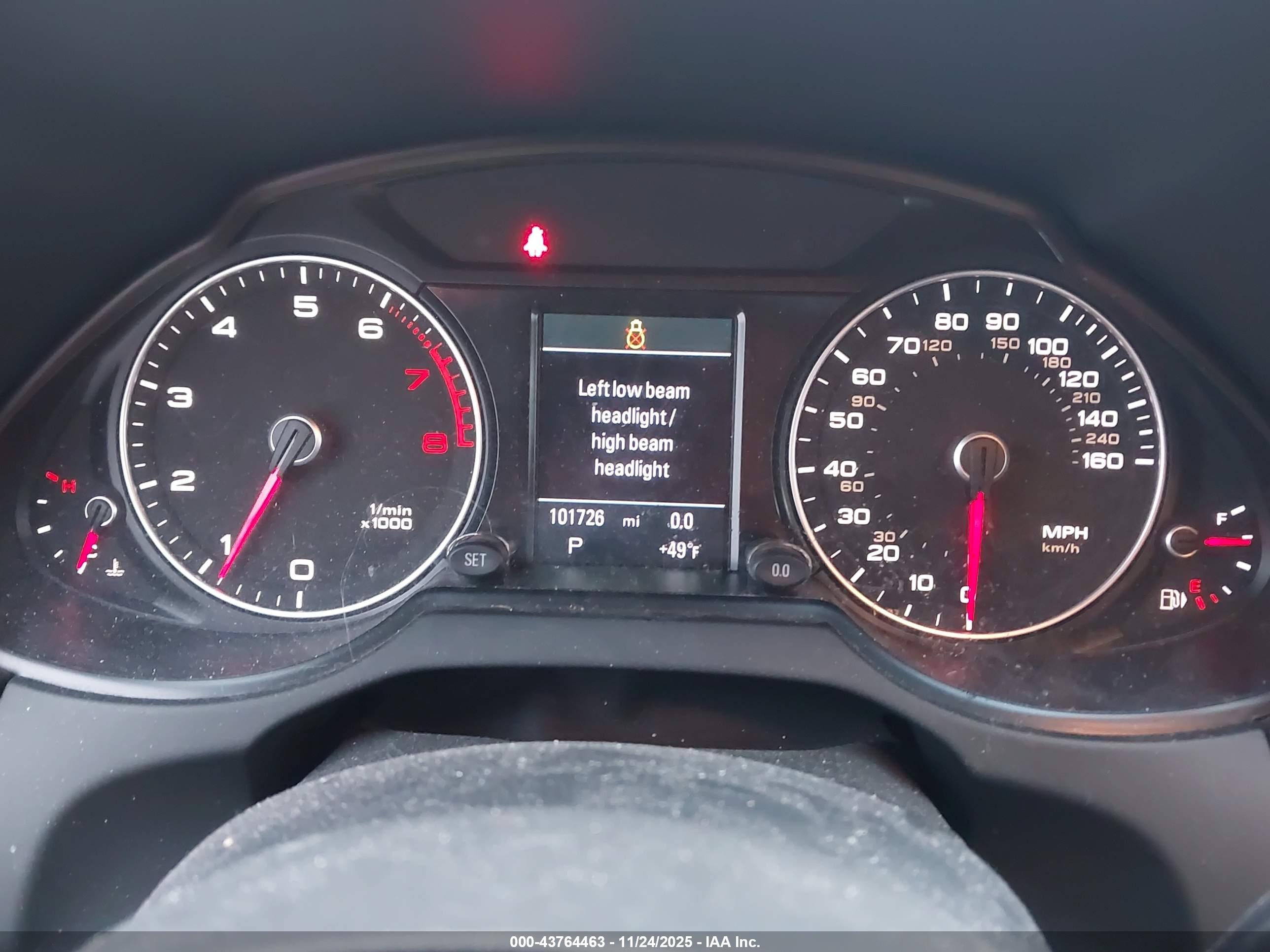 AUDI Q5 image 7