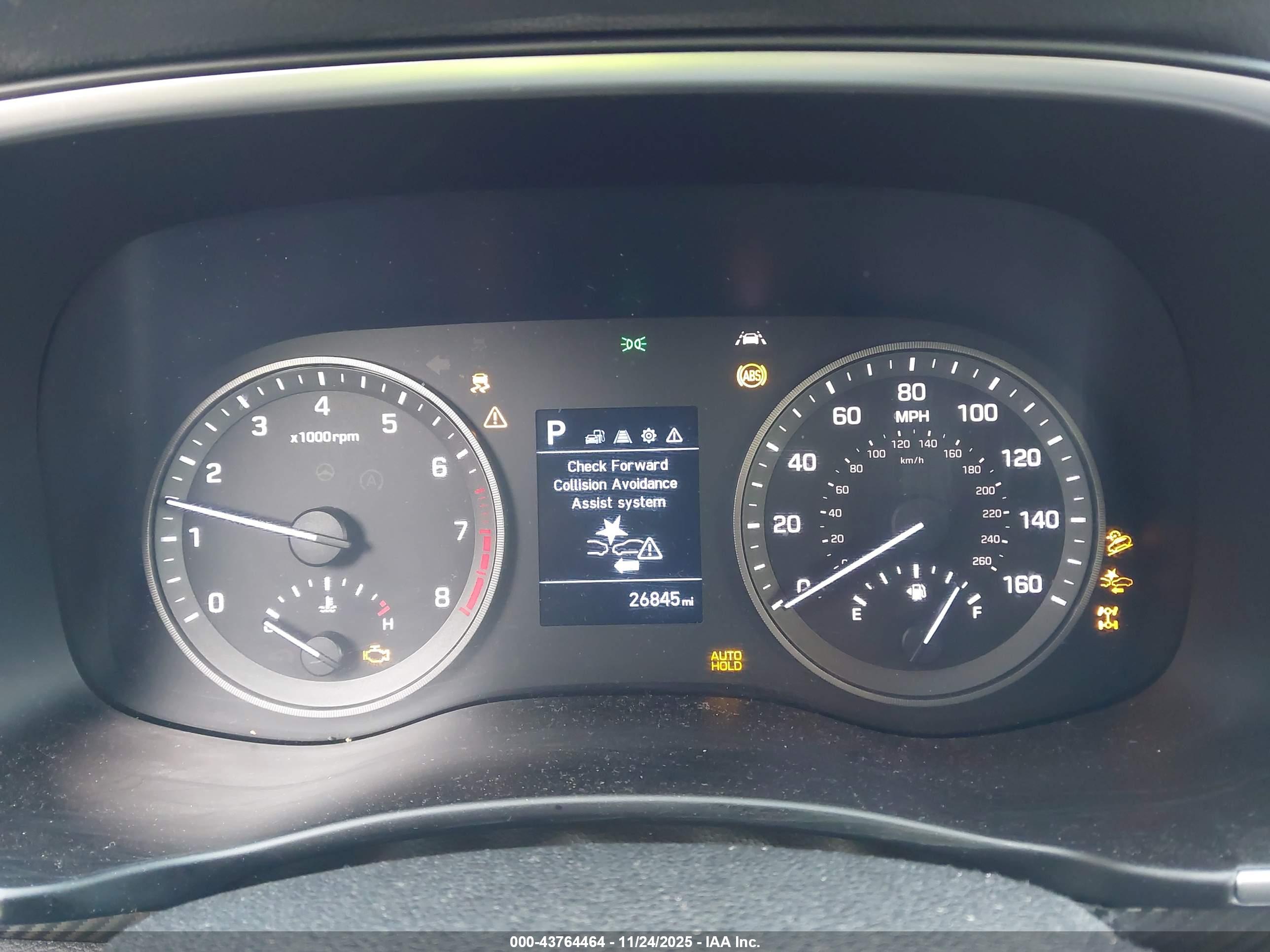 HYUNDAI TUCSON image 7
