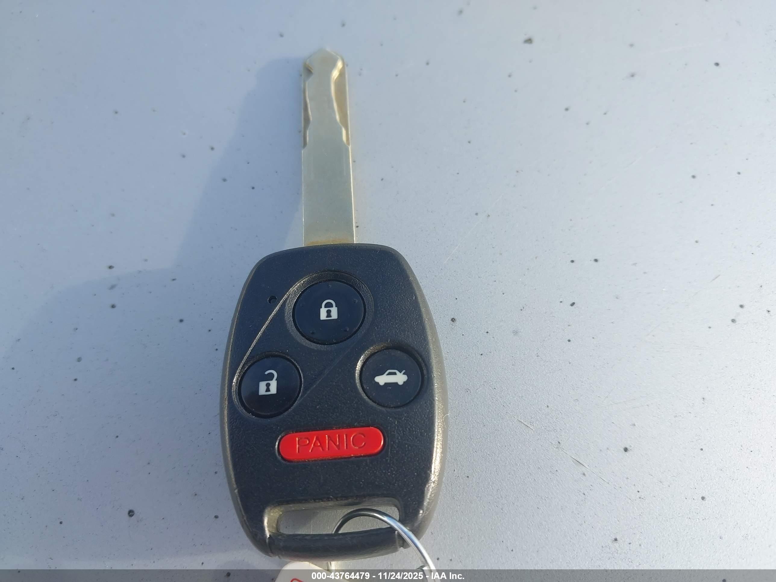 HONDA CIVIC image 11