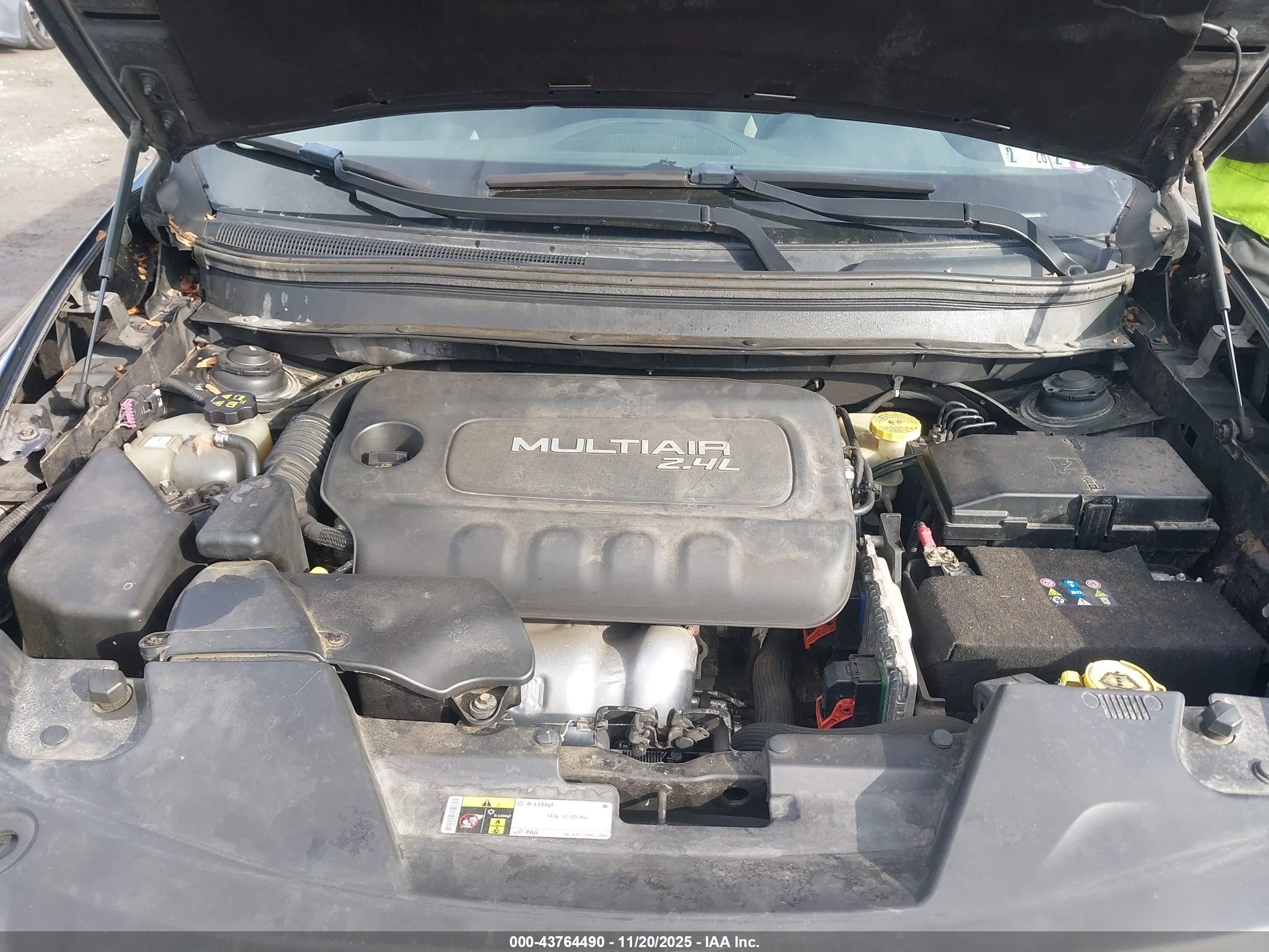 JEEP CHEROKEE image 10