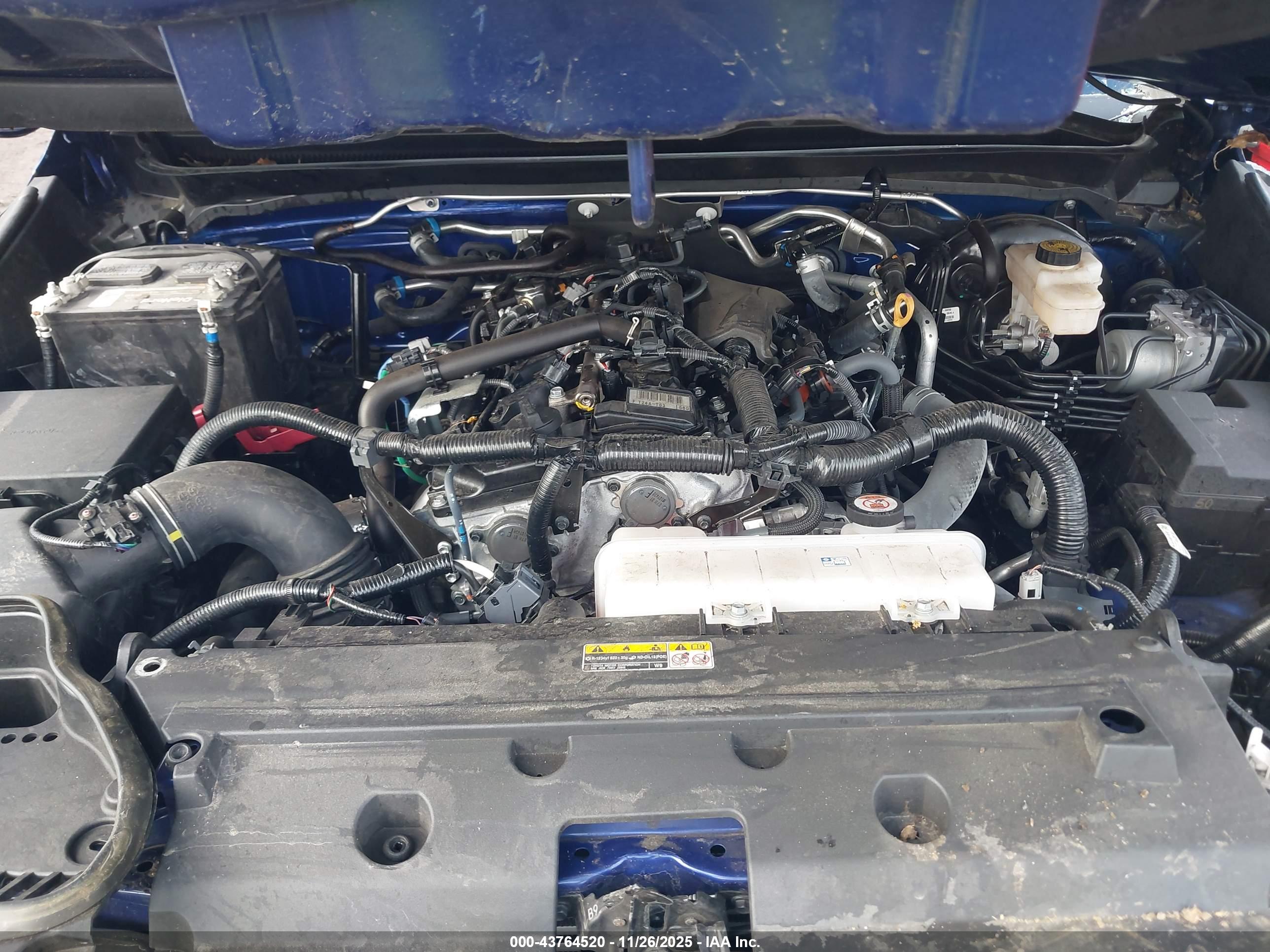 TOYOTA TACOMA image 10