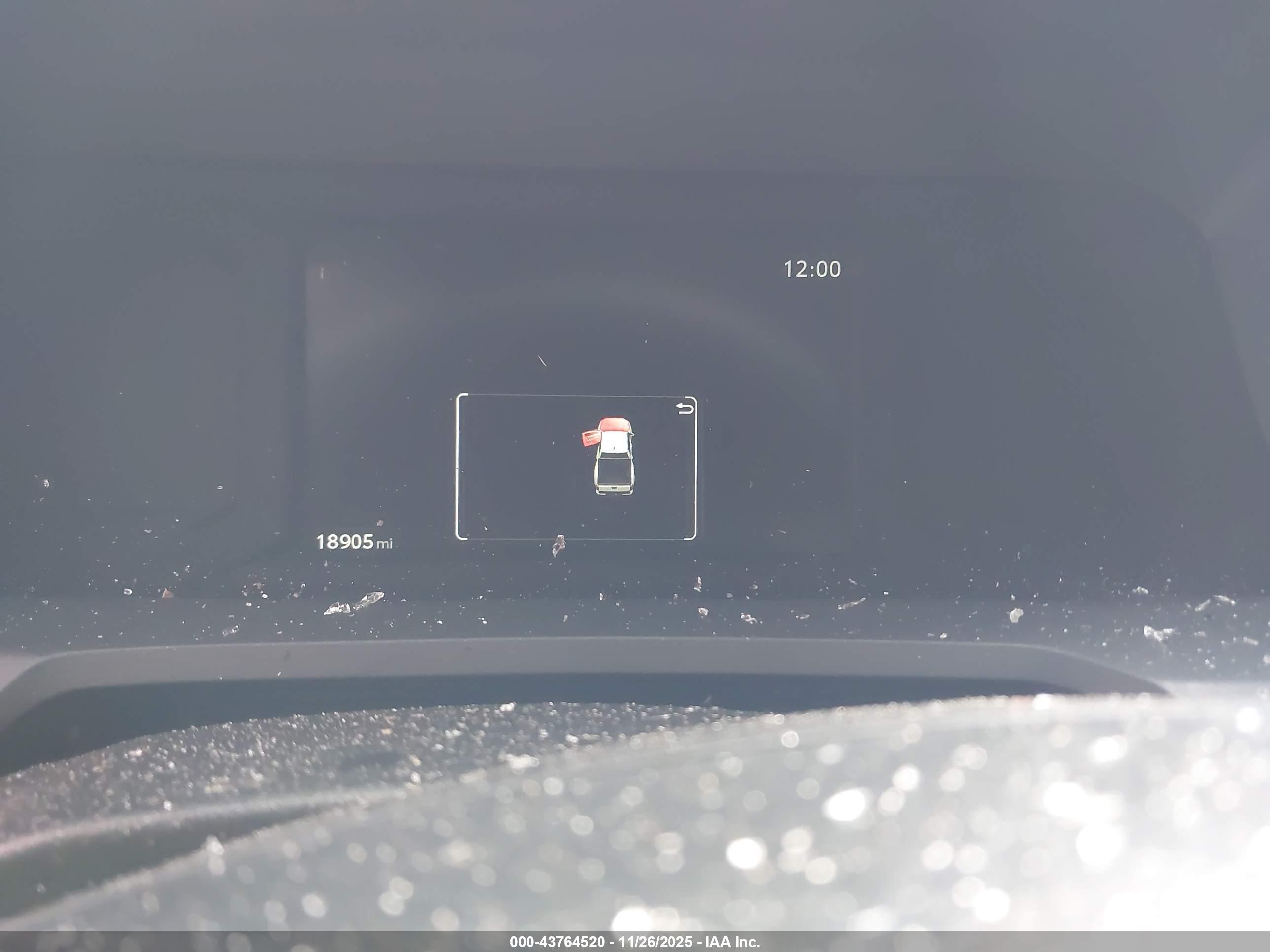 TOYOTA TACOMA image 7