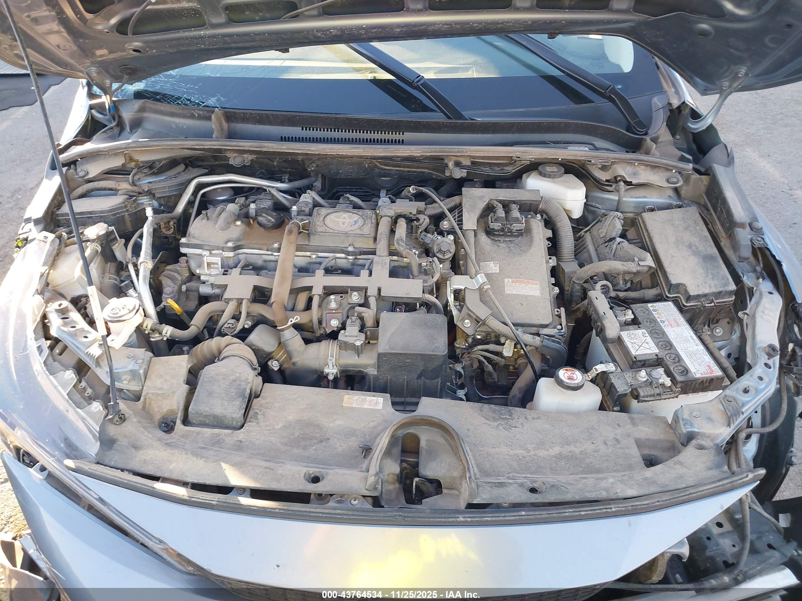 TOYOTA COROLLA image 10