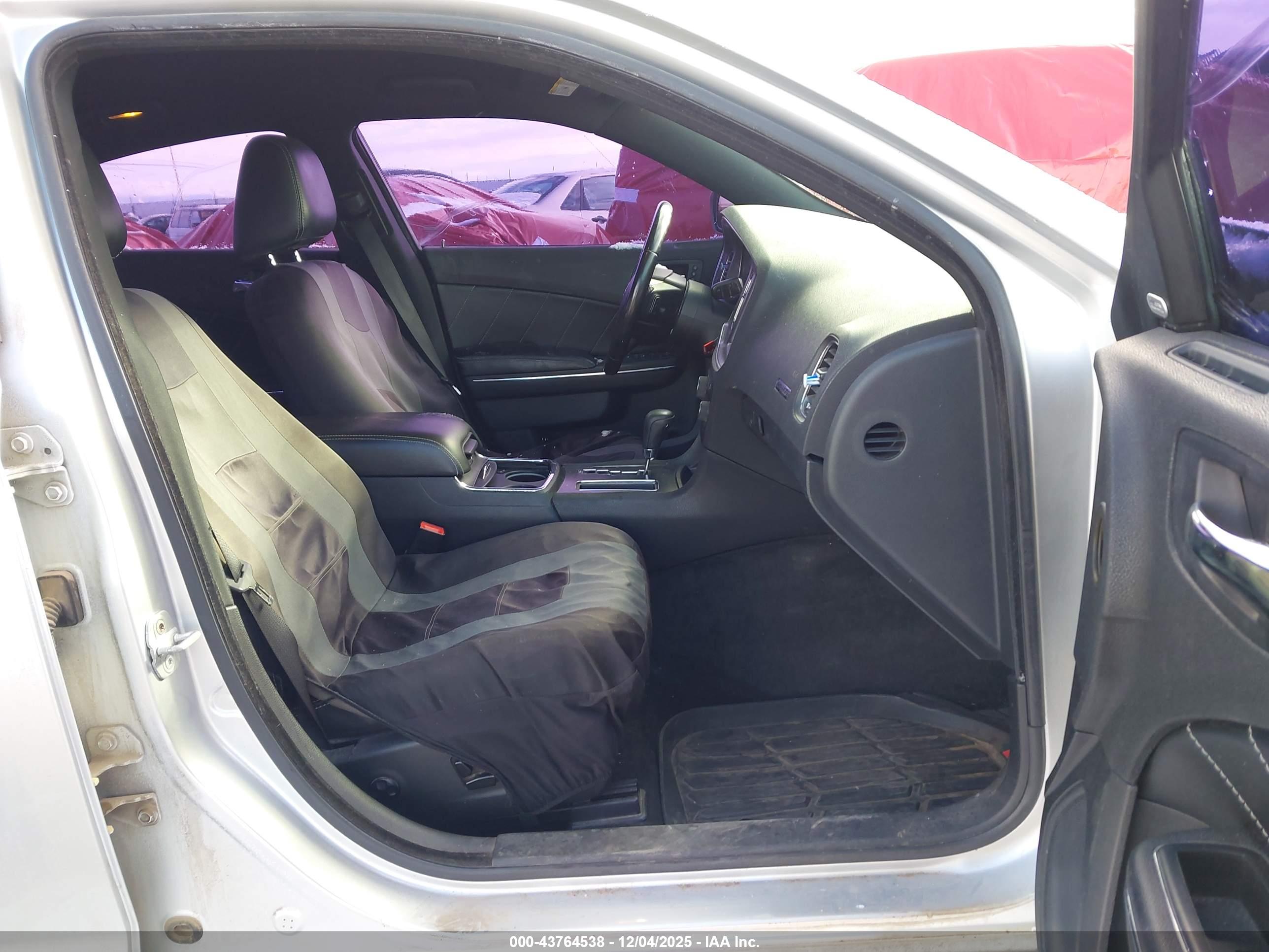 DODGE CHARGER image 5