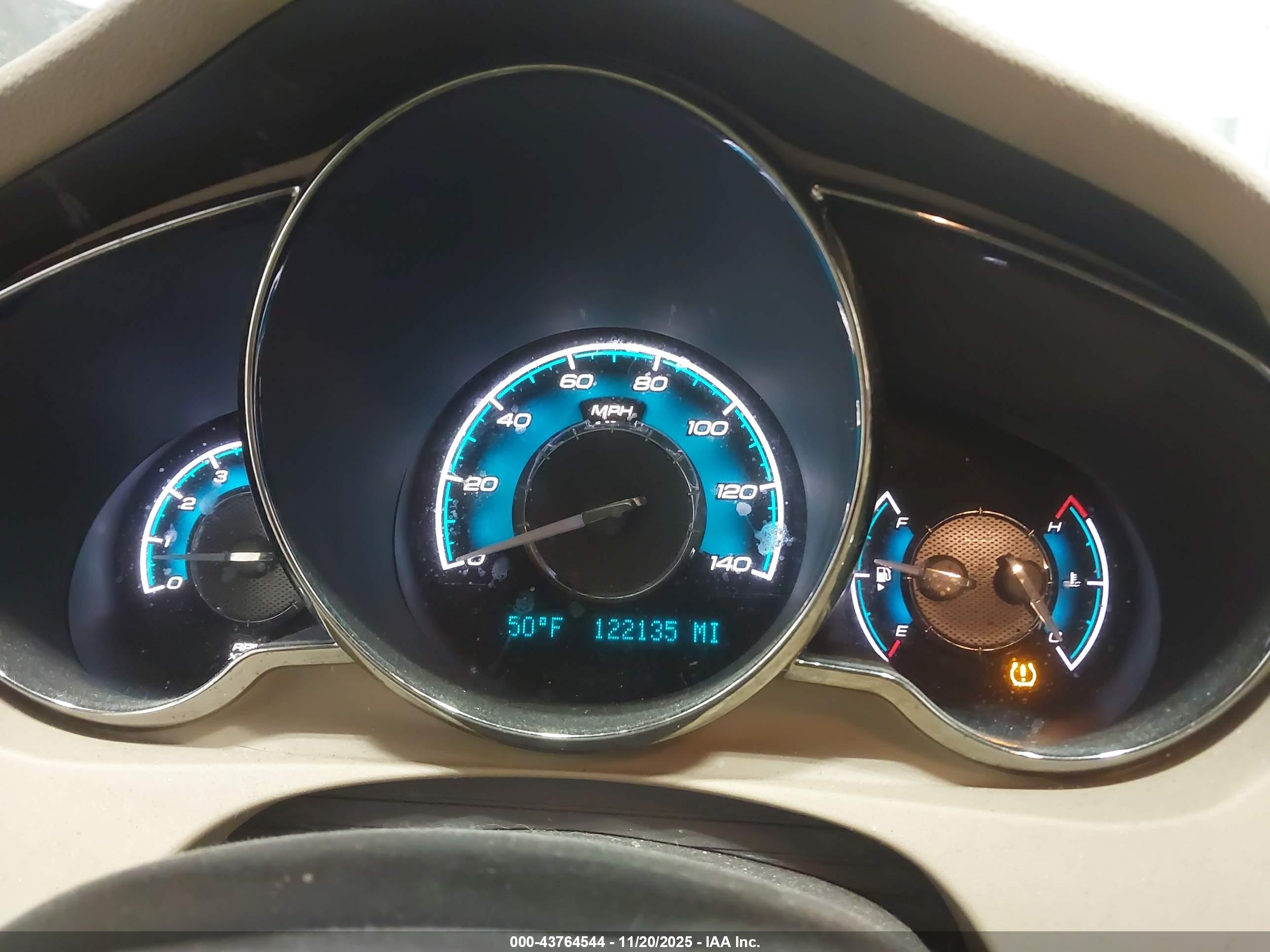 CHEVROLET MALIBU image 7