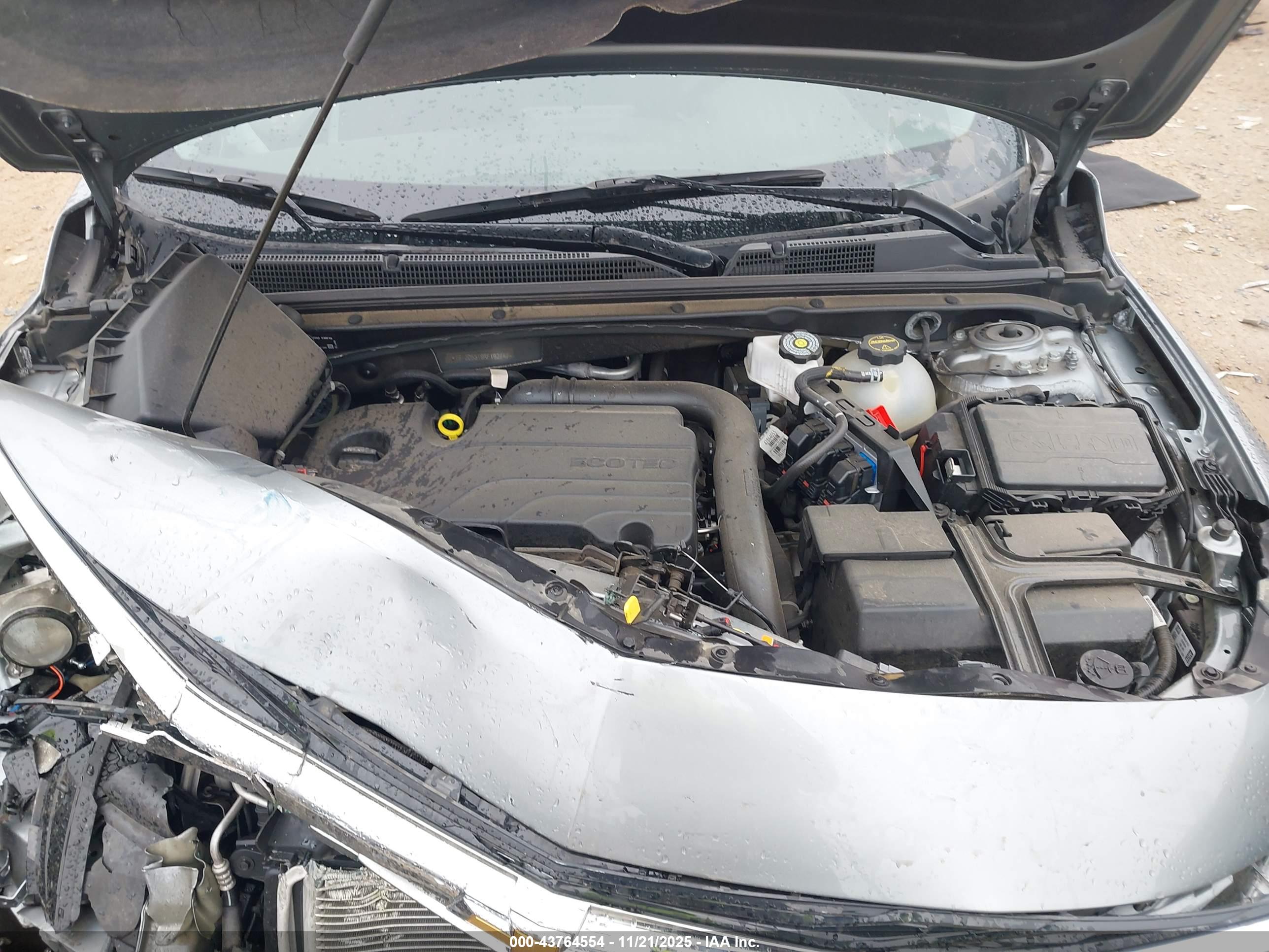 CHEVROLET MALIBU image 10