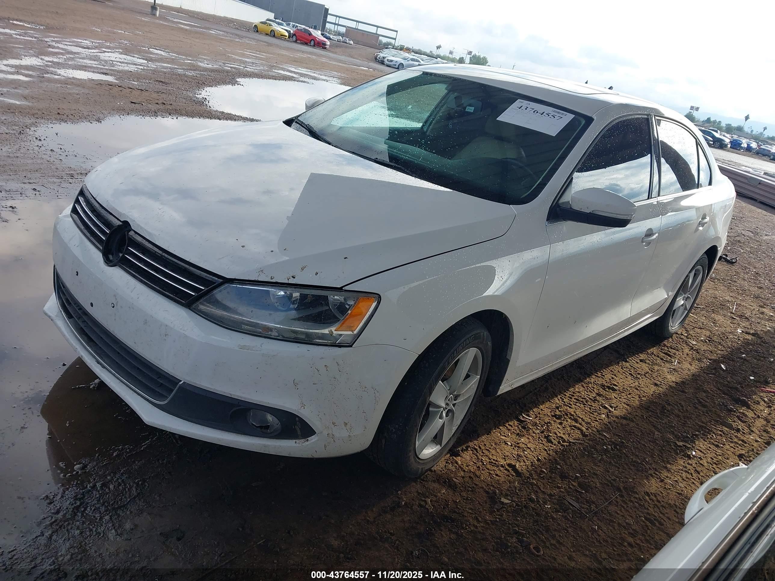 VOLKSWAGEN JETTA image 2