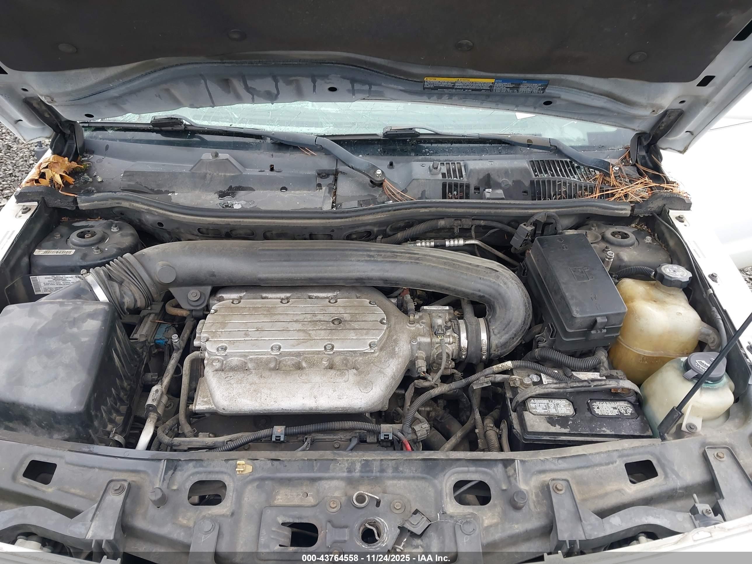 SATURN VUE image 10