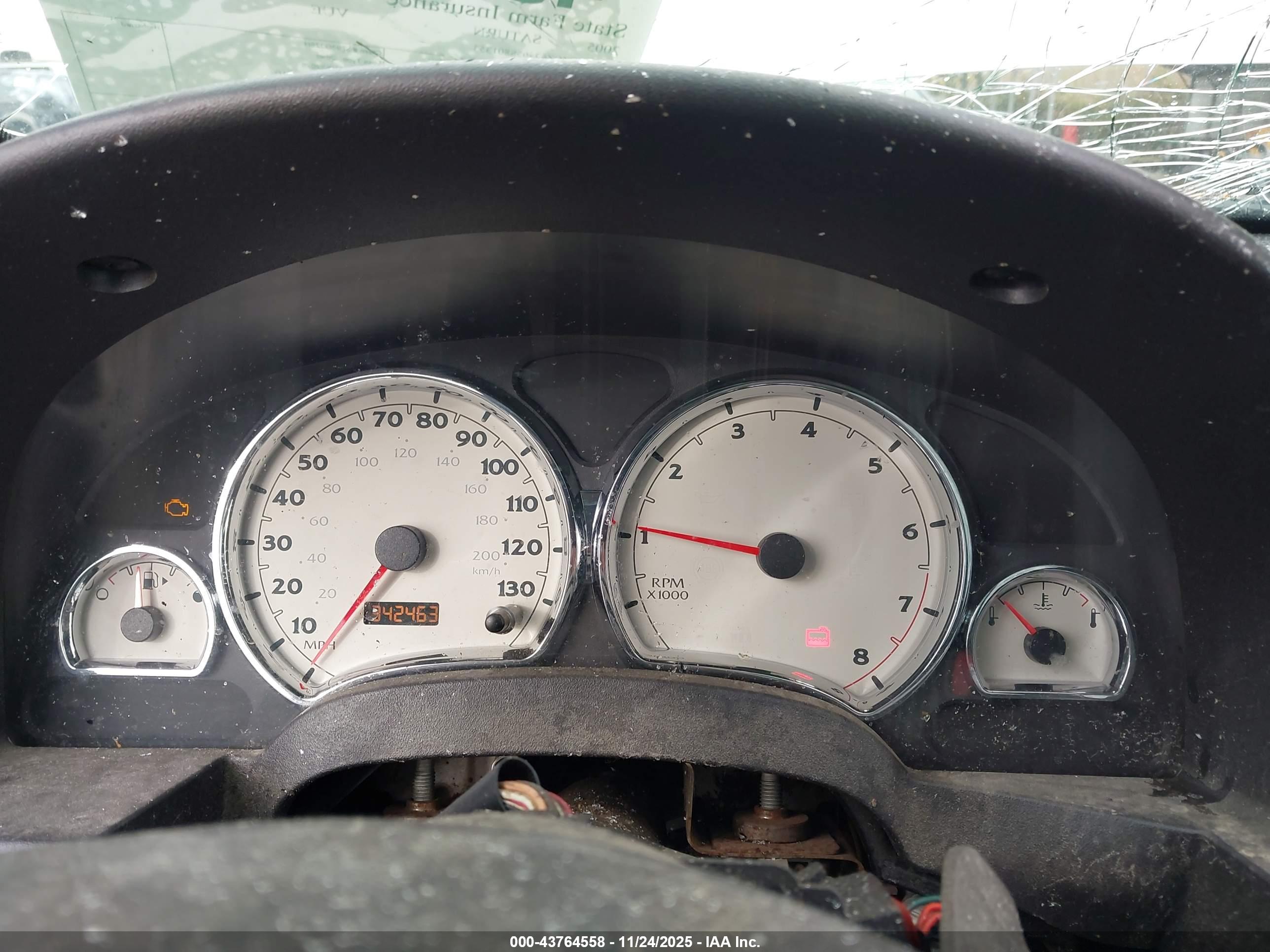 SATURN VUE image 7
