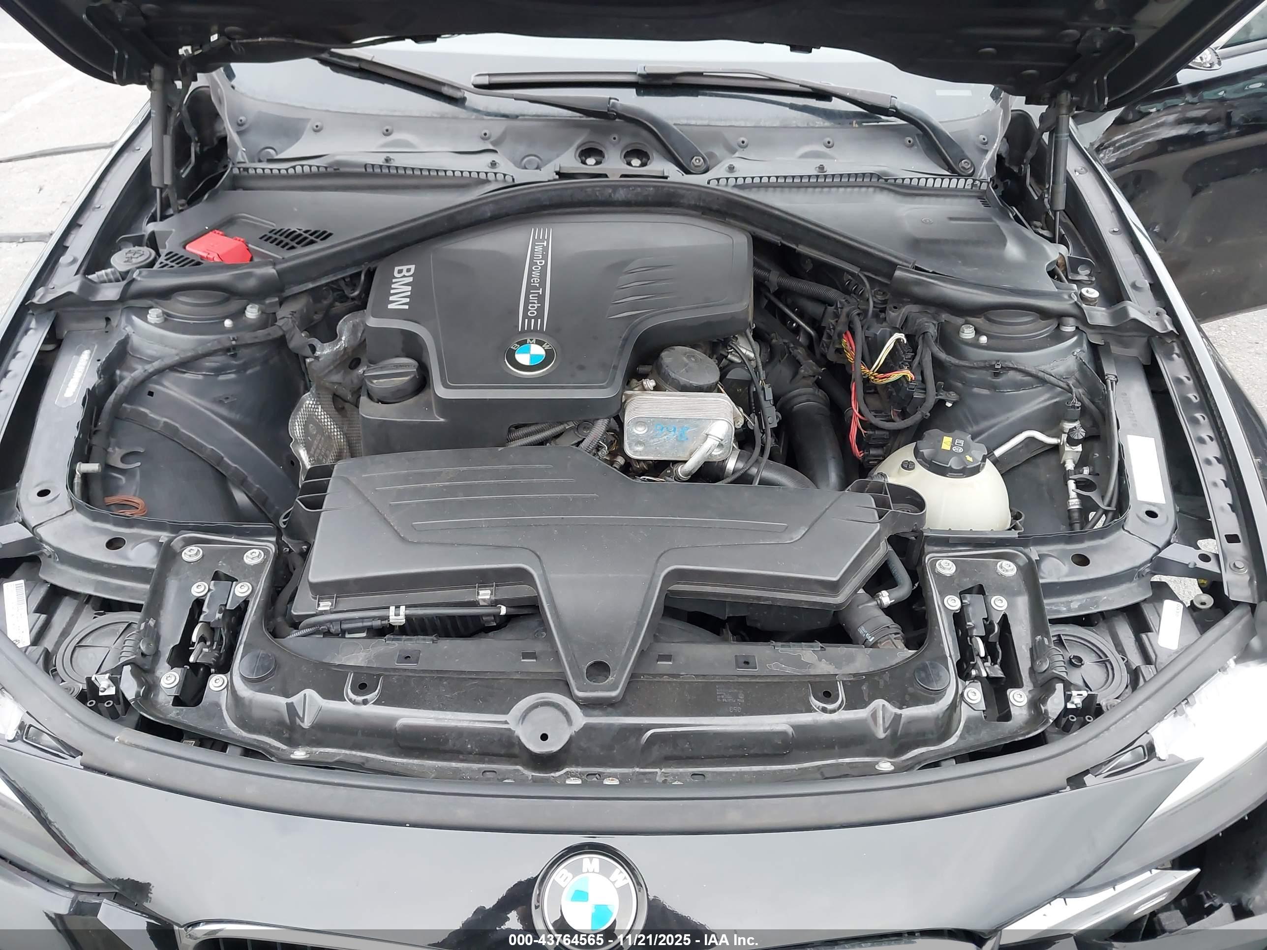 BMW 328I image 10