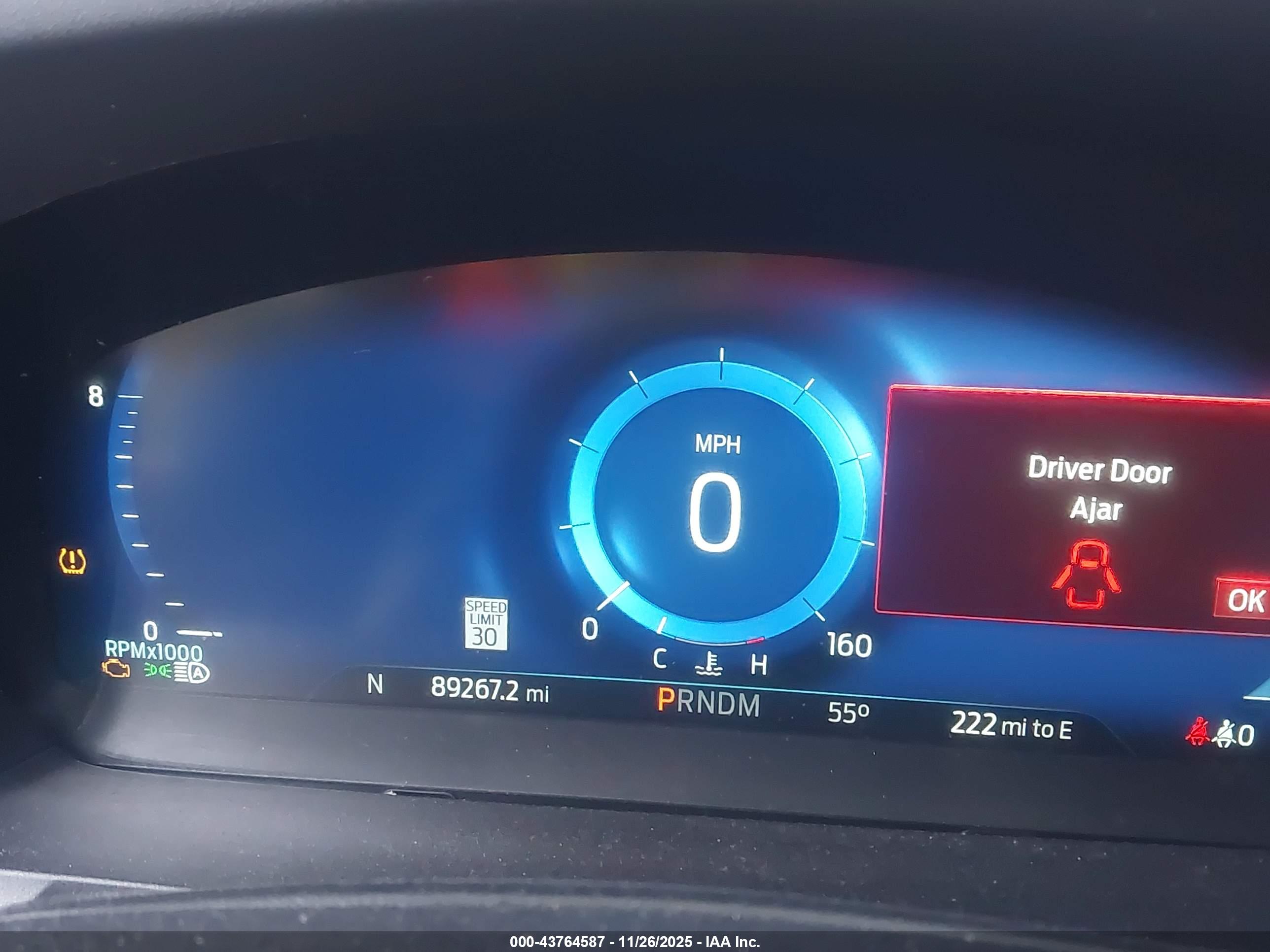 FORD EXPLORER image 7