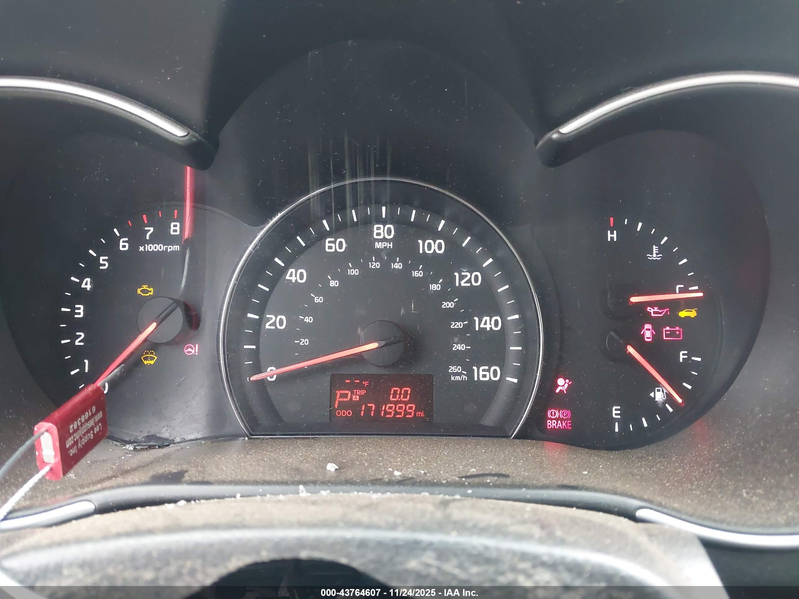 KIA SORENTO image 7
