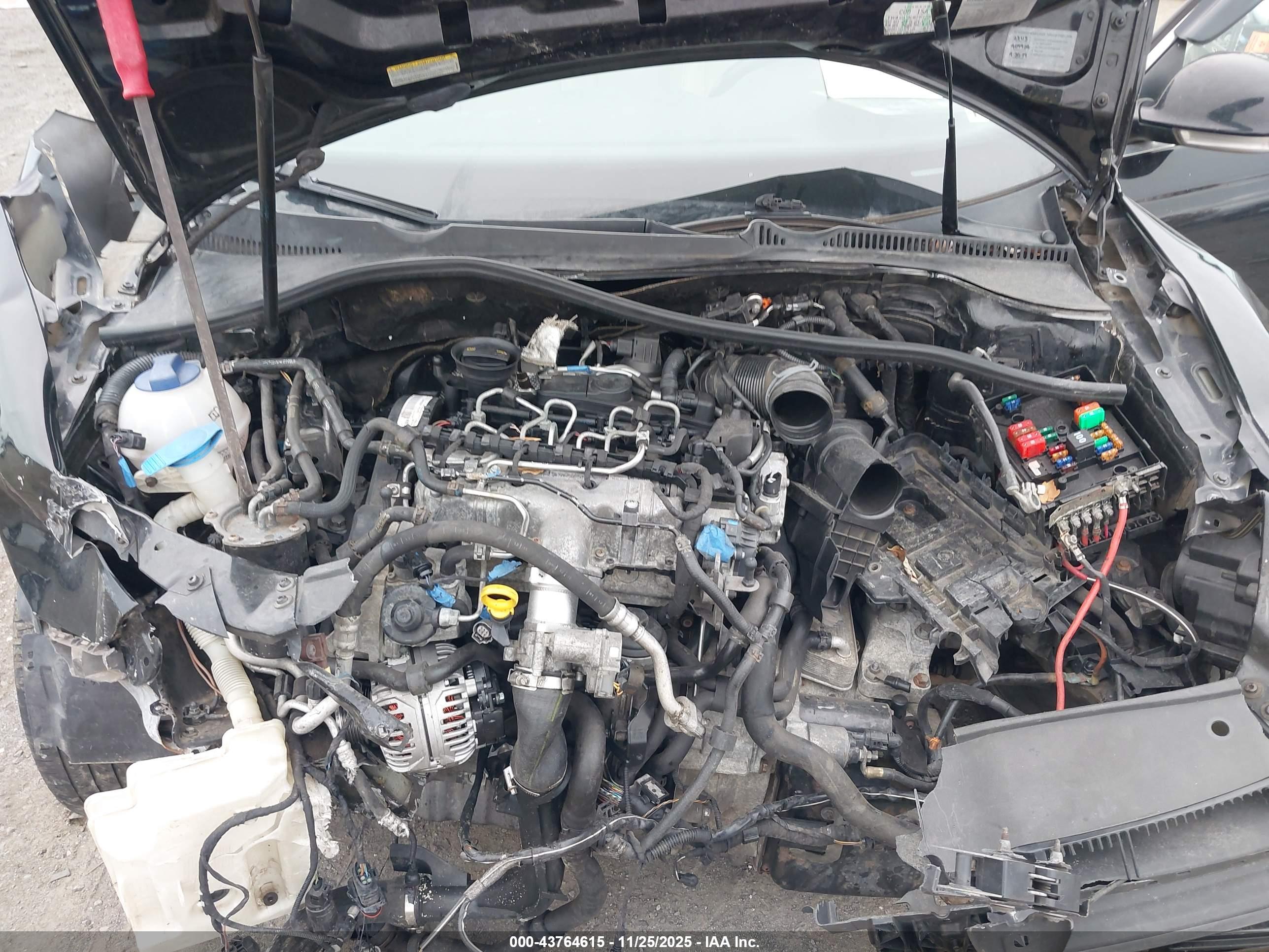 VOLKSWAGEN JETTA image 10