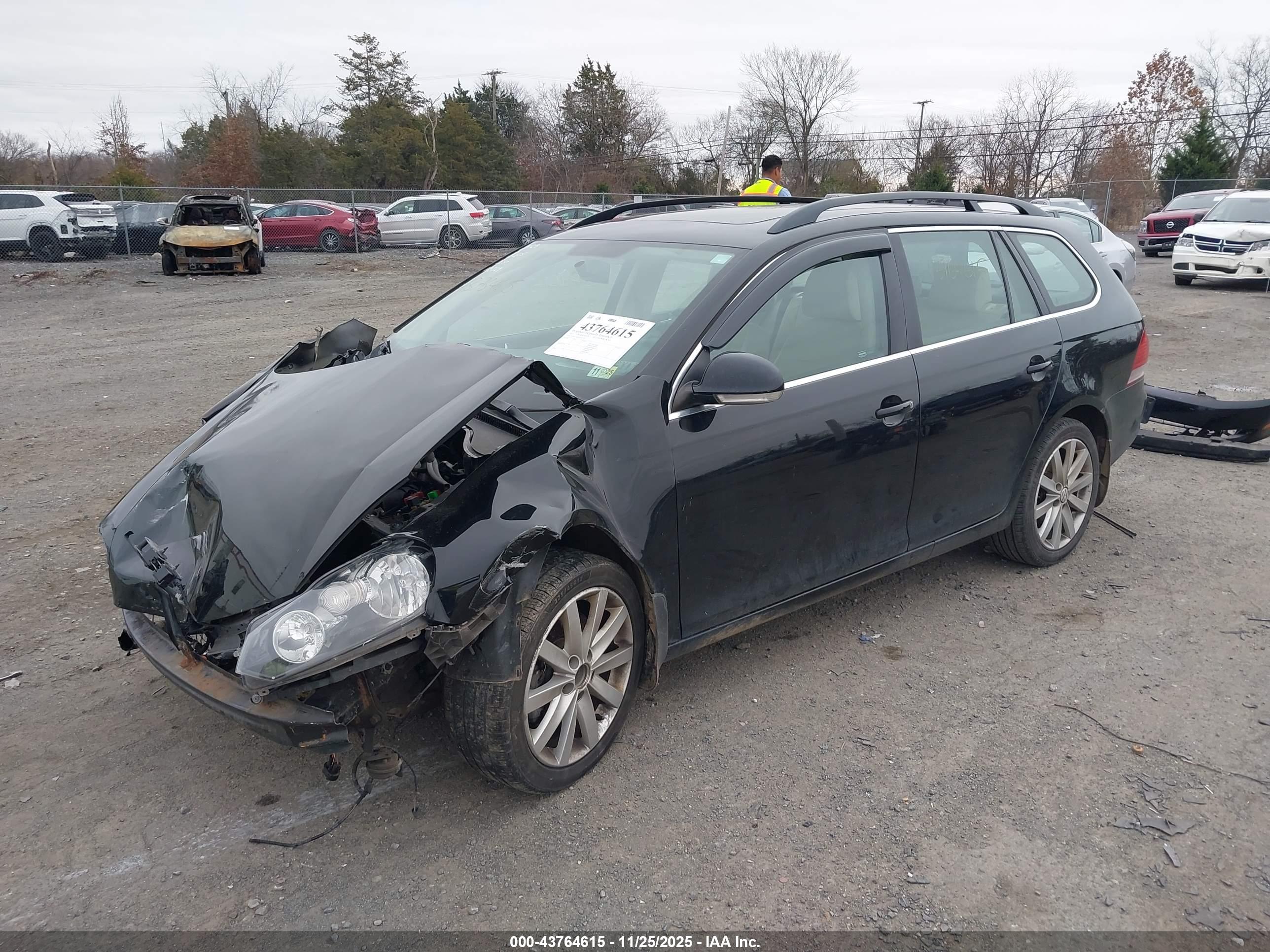 VOLKSWAGEN JETTA image 2