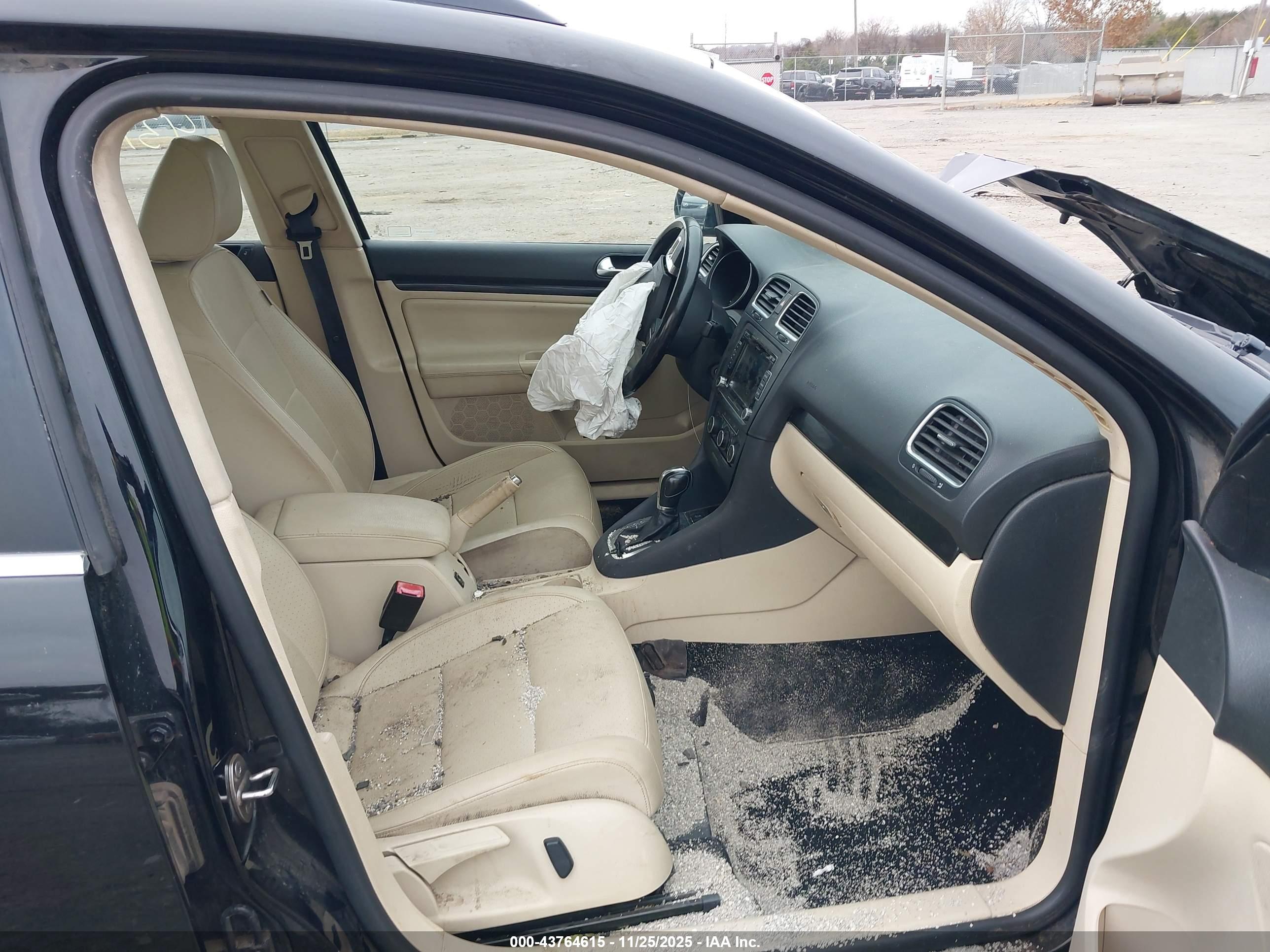 VOLKSWAGEN JETTA image 5