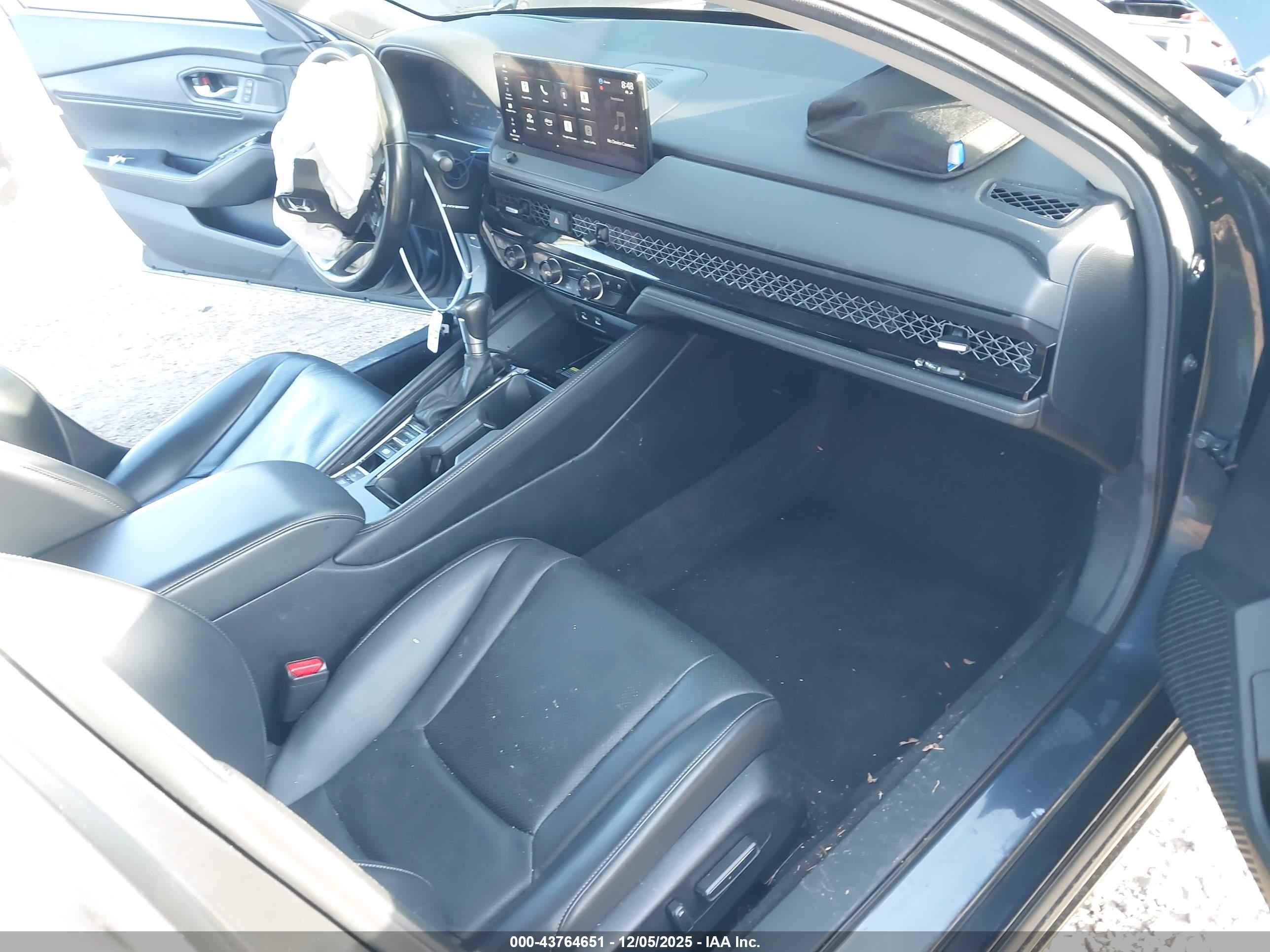 HONDA ACCORD image 5