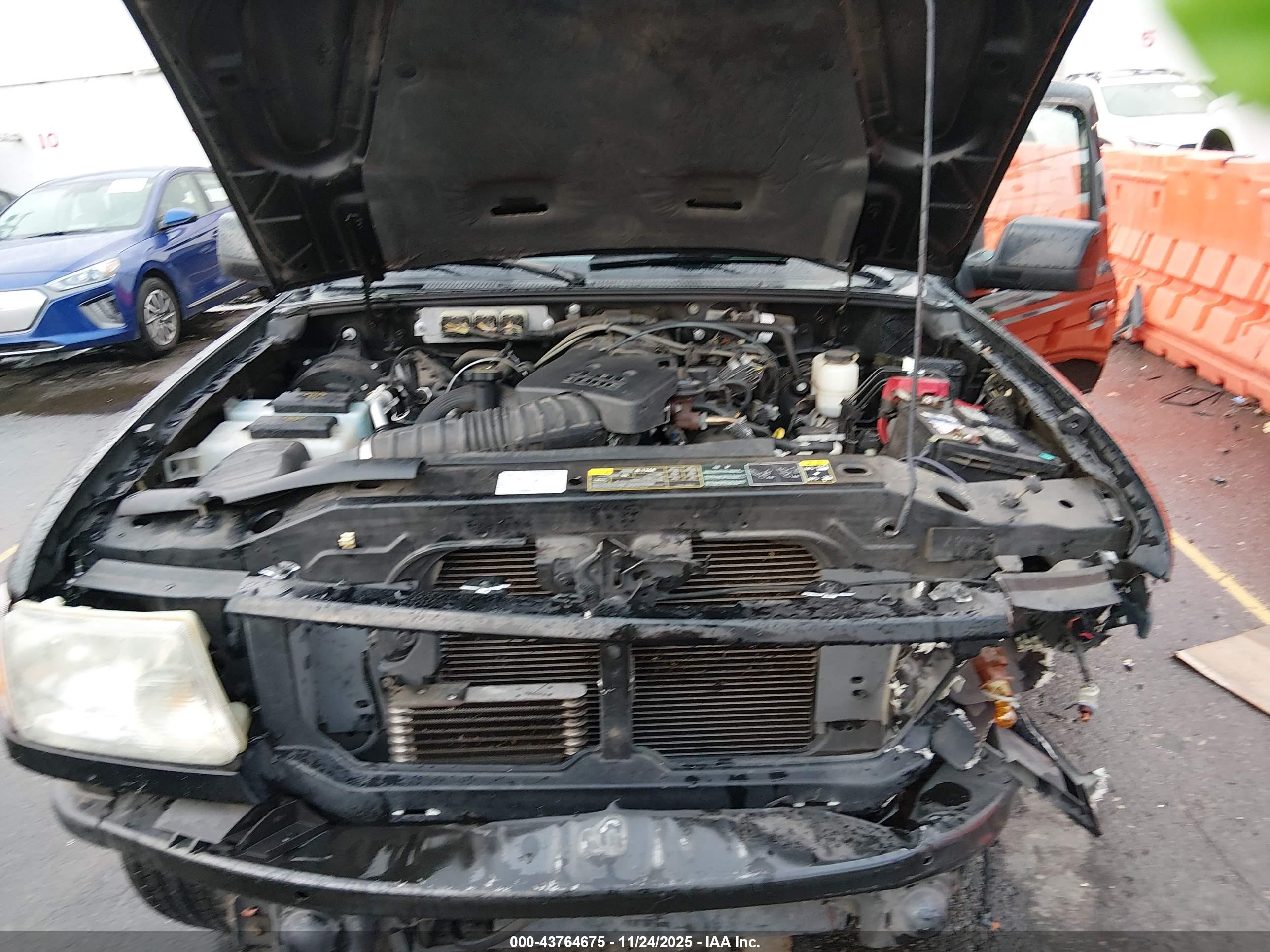 FORD RANGER image 10