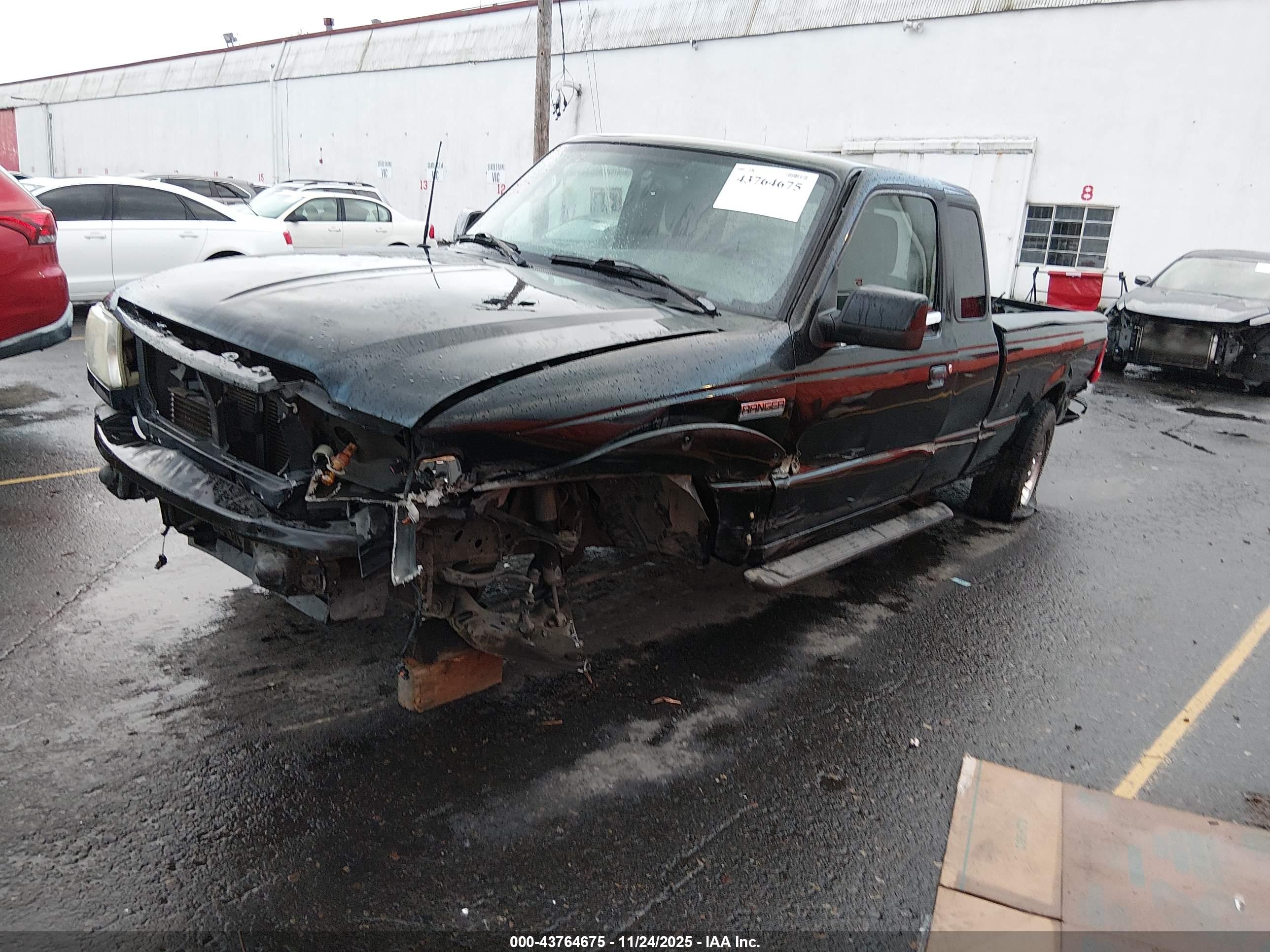 FORD RANGER image 2