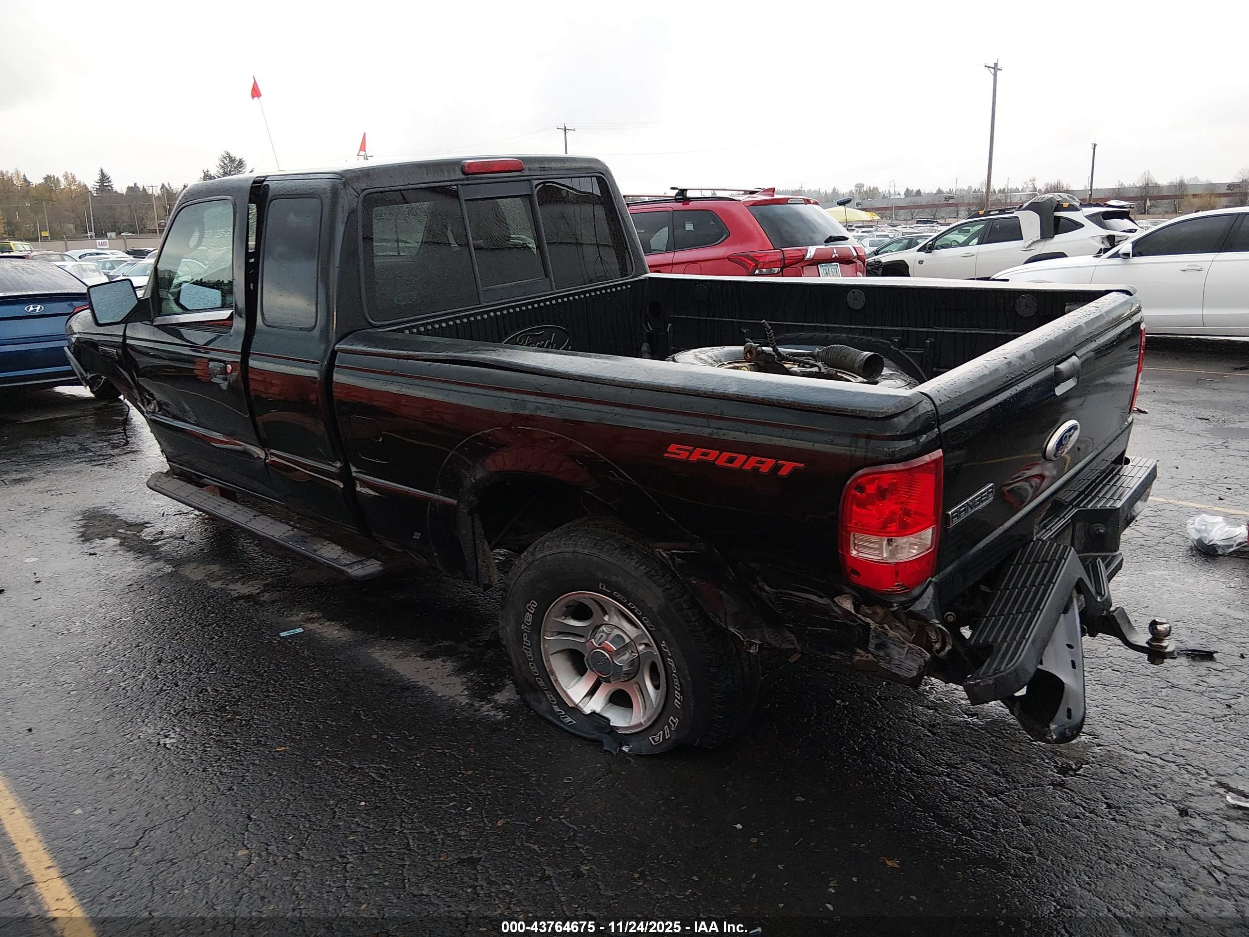 FORD RANGER image 3