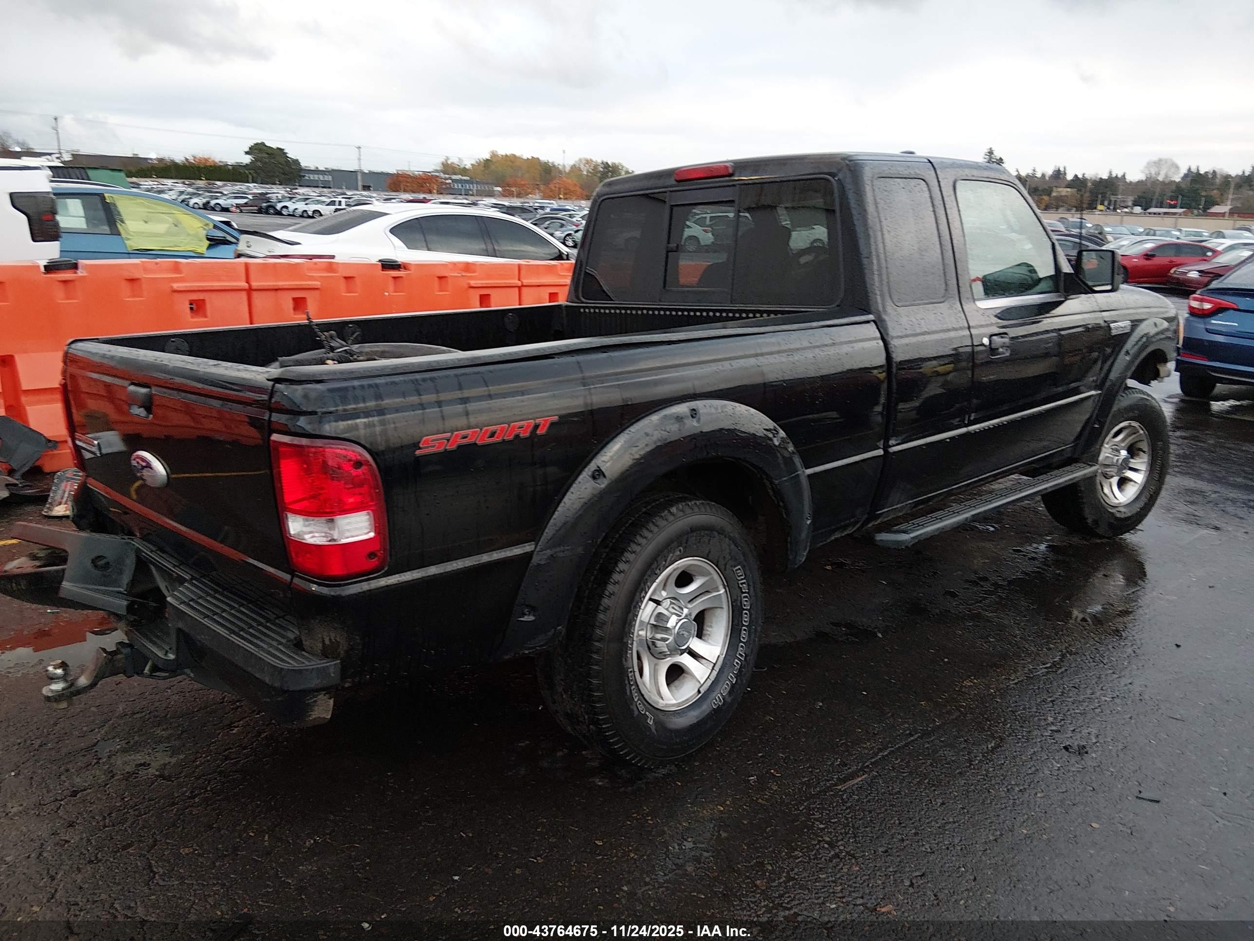 FORD RANGER image 4